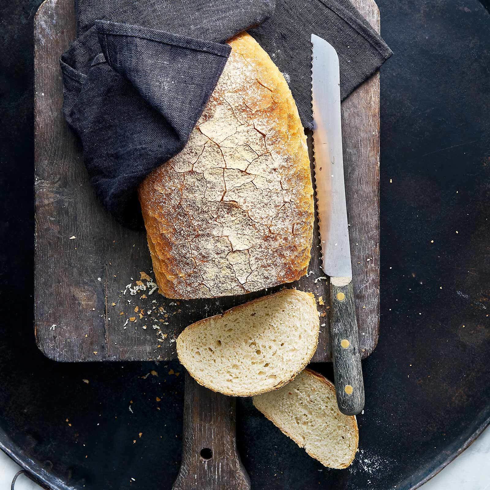 Weissbrot