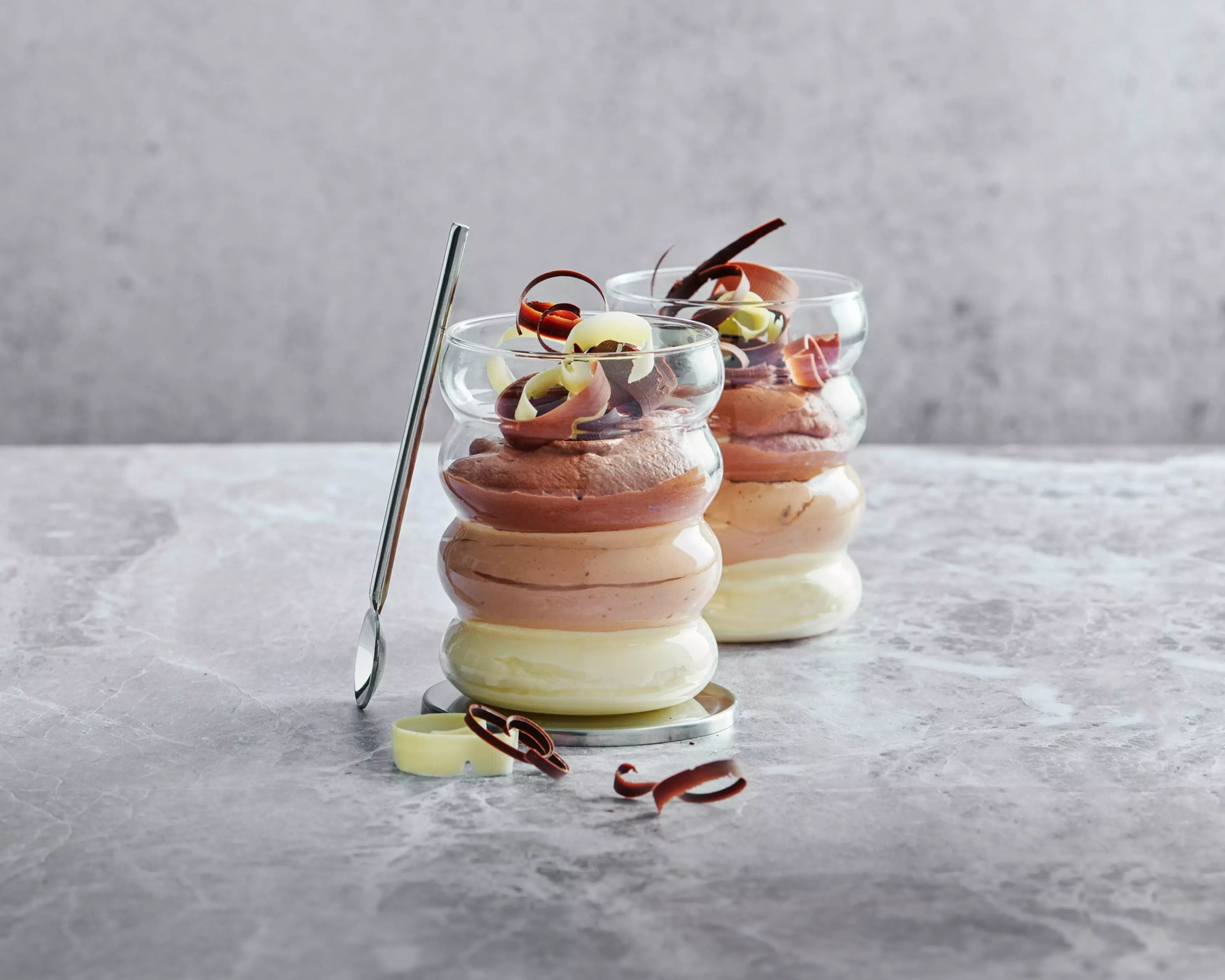 Présentoir à Fruits/Gâteaux KOZIOL Babell - Violet - Plastique - Neuf