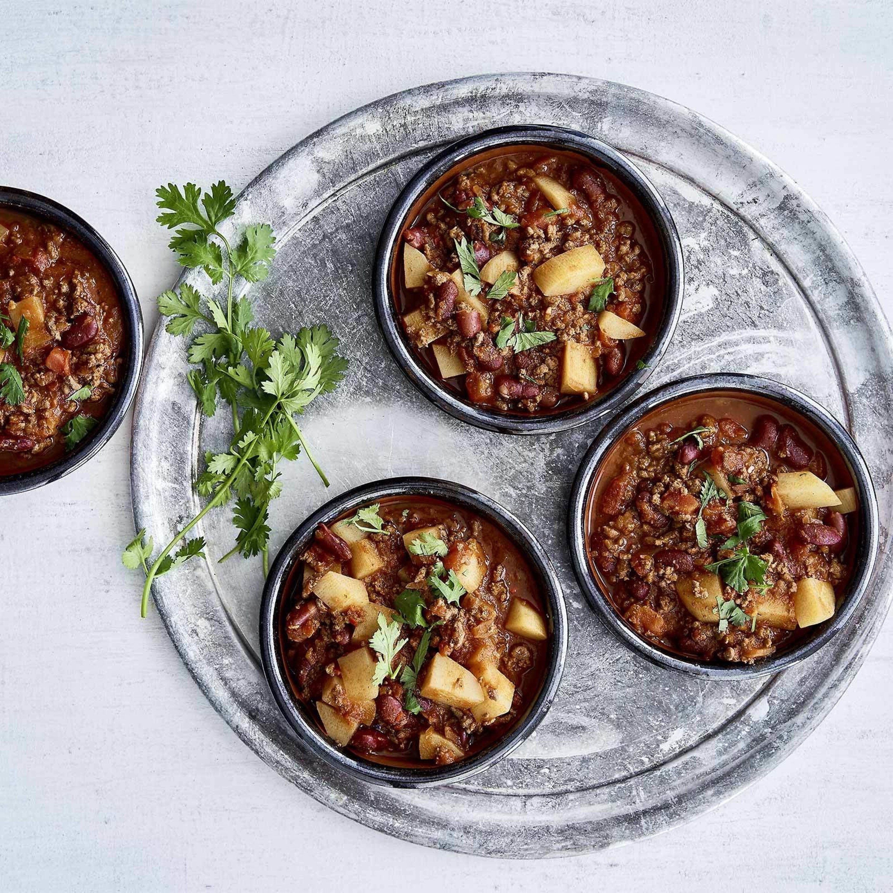 Chili con Carne