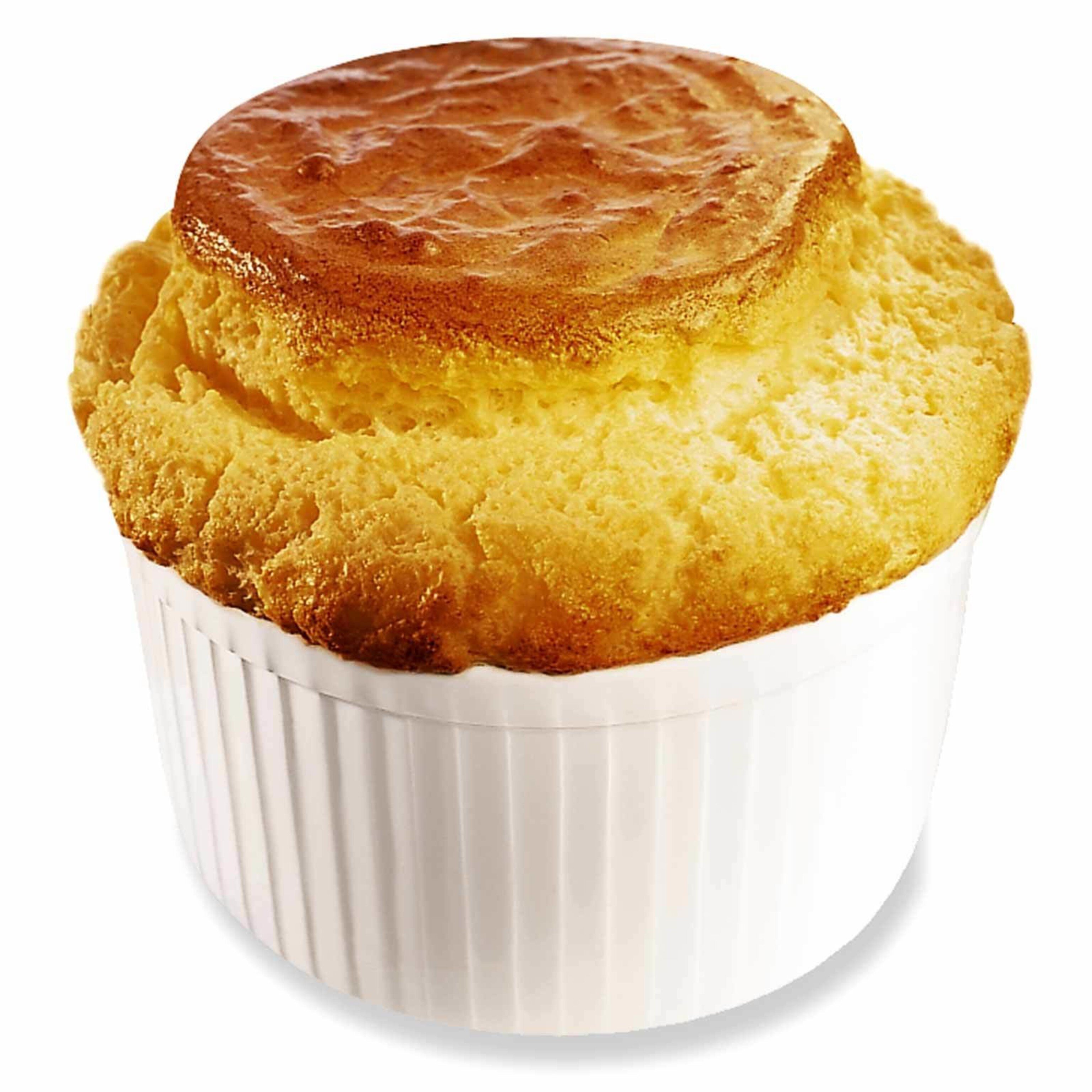 Ziger-Soufflé