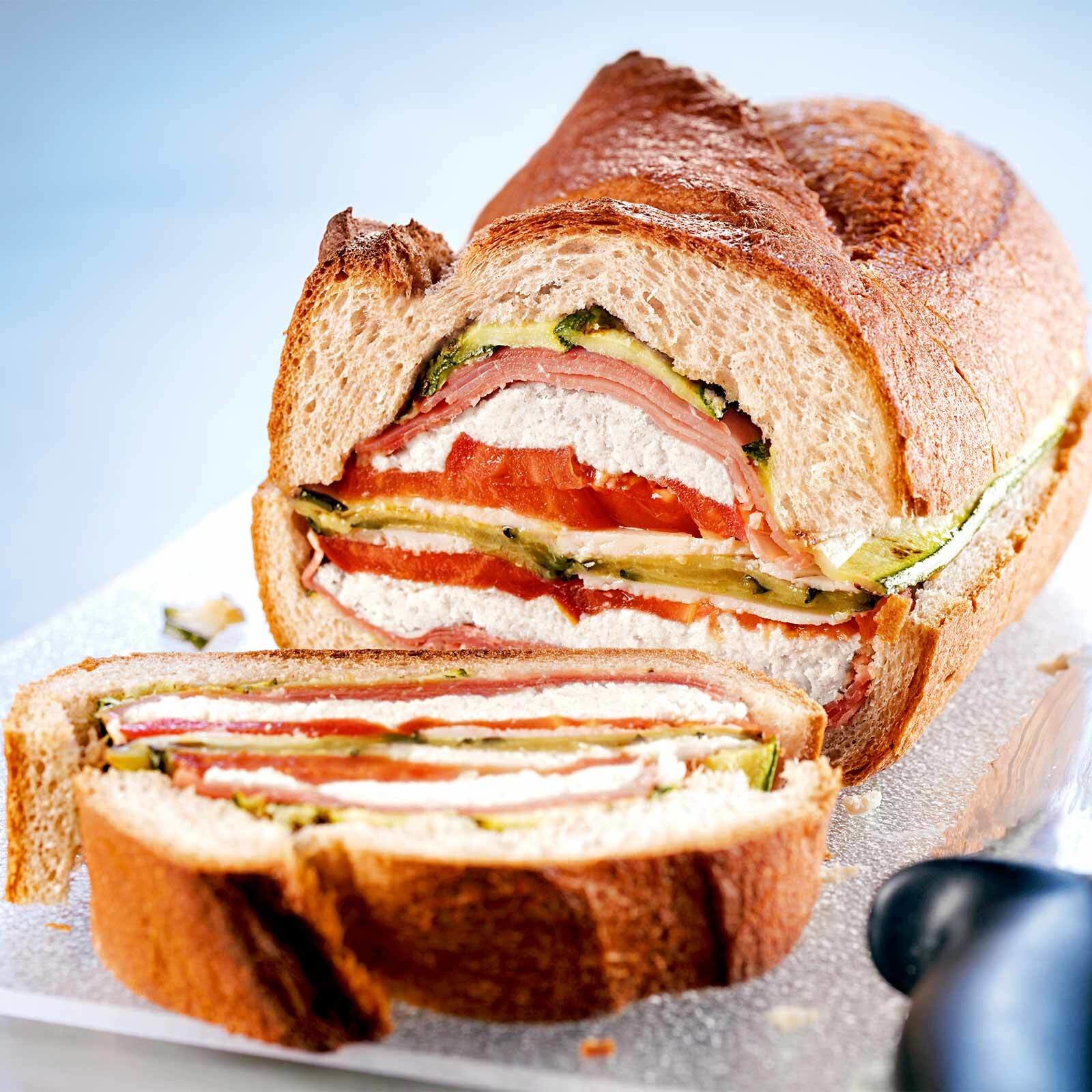 Panino gigante