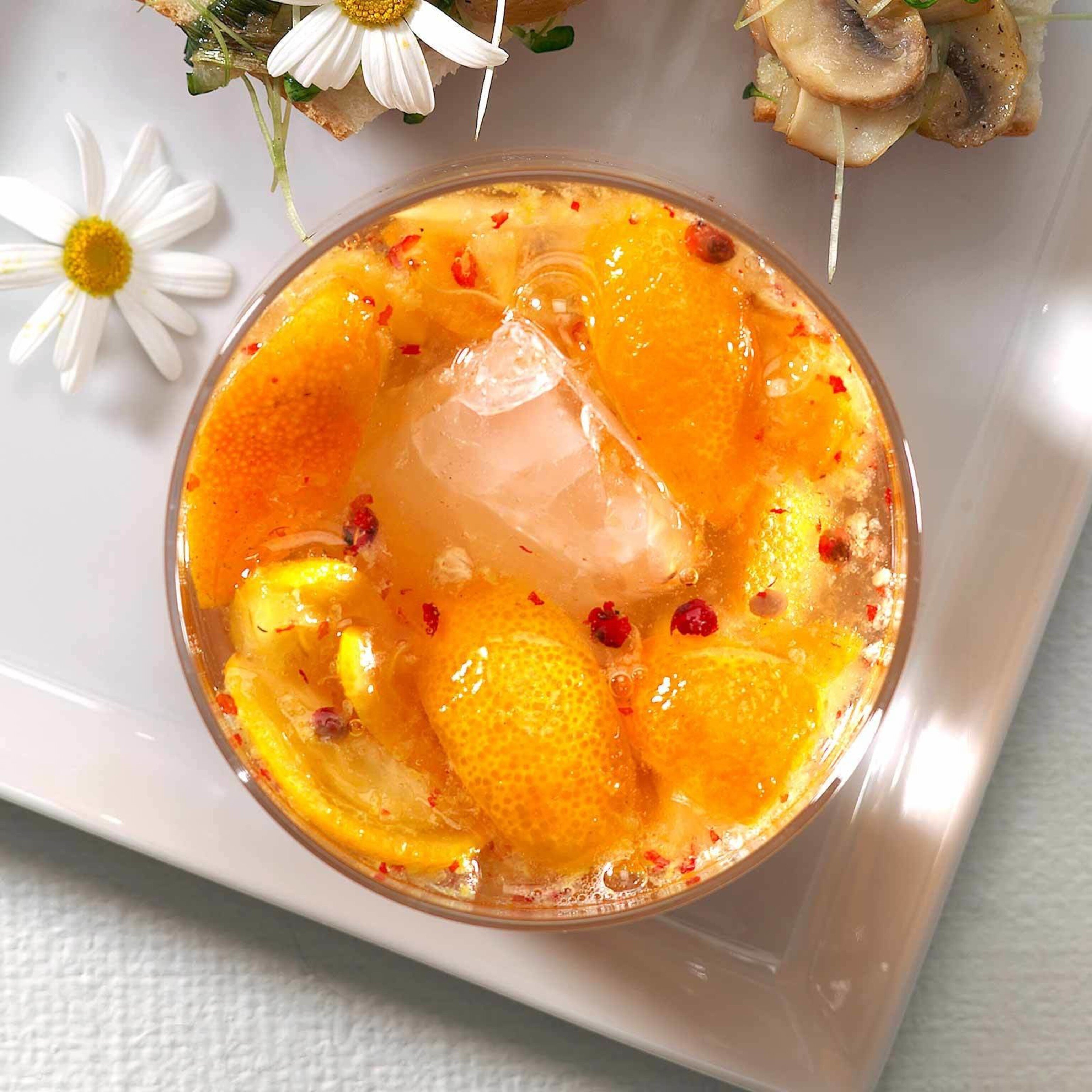Kumquat Kiss