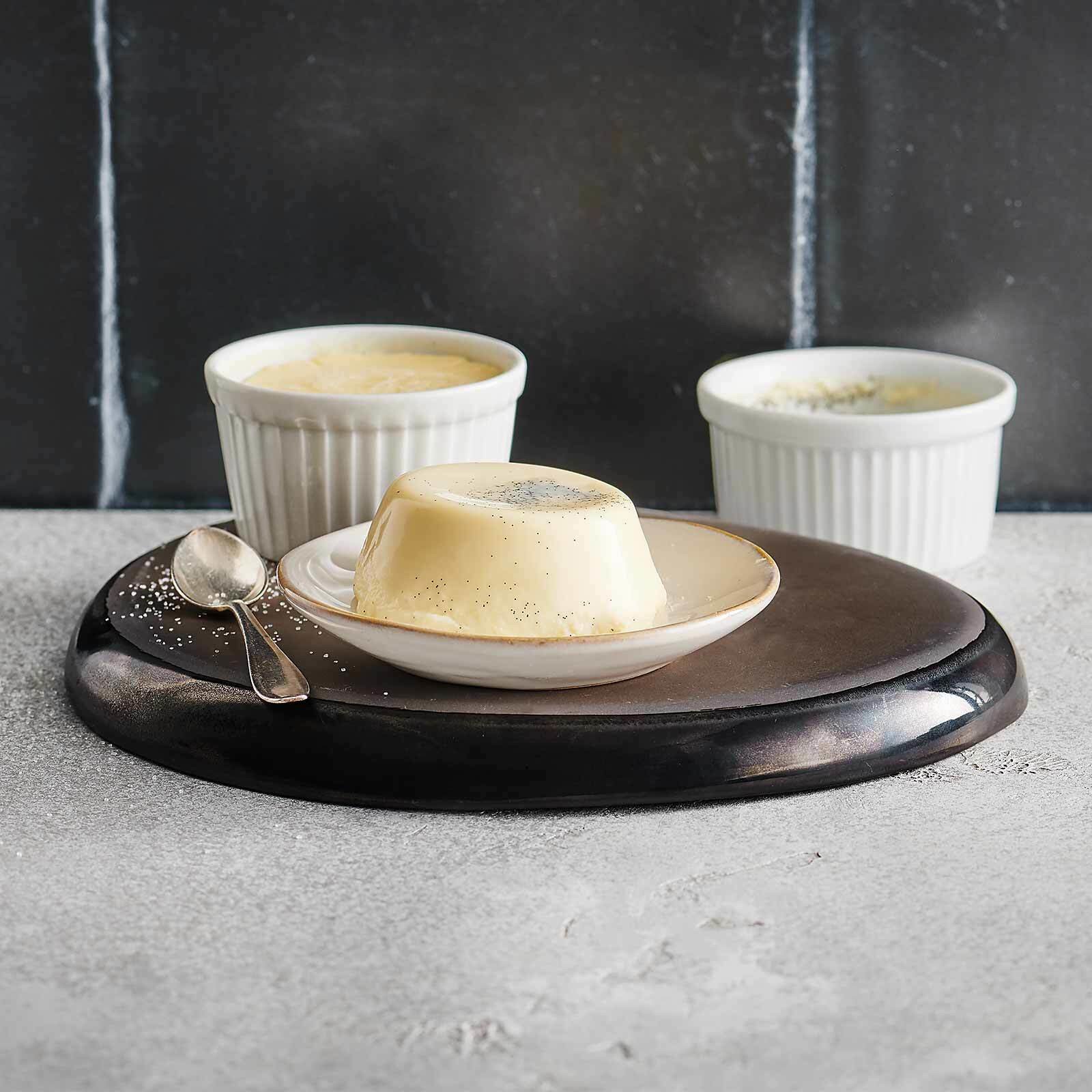 Panna cotta