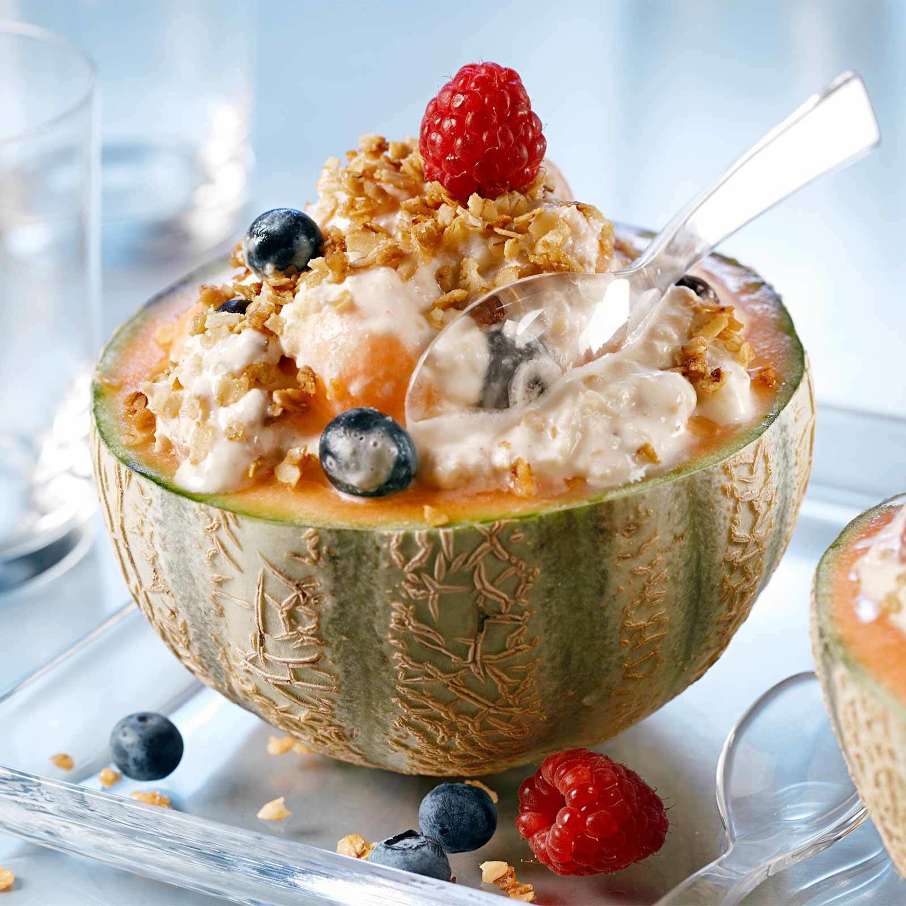 Bettys Sommer-Müesli