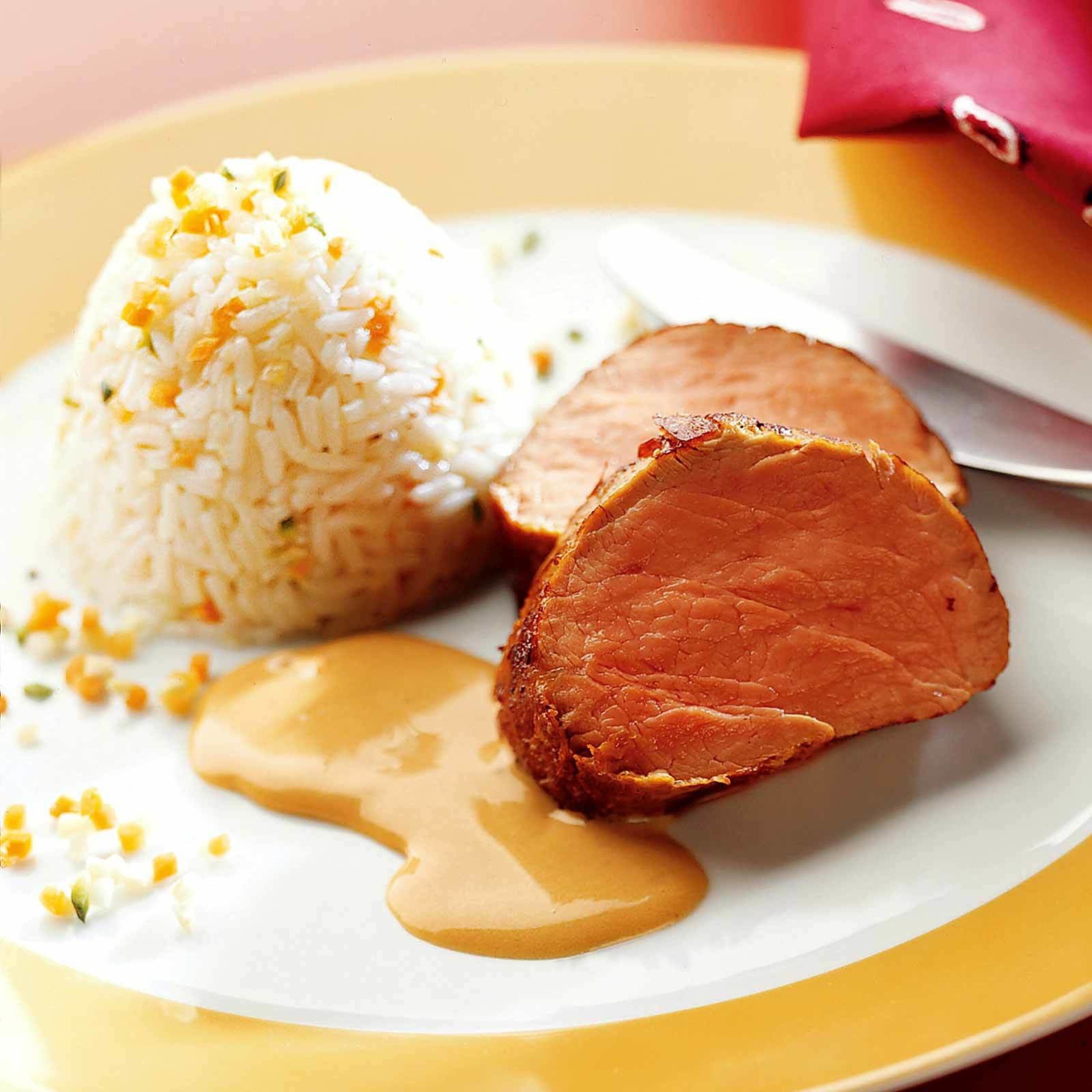 Reisköpfchen