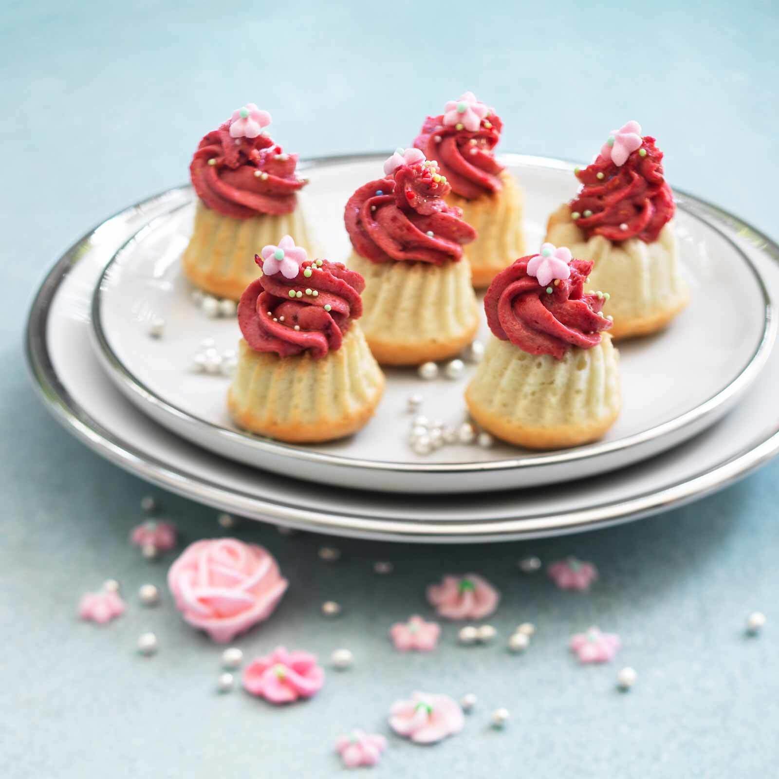 Paradies mit Friandises