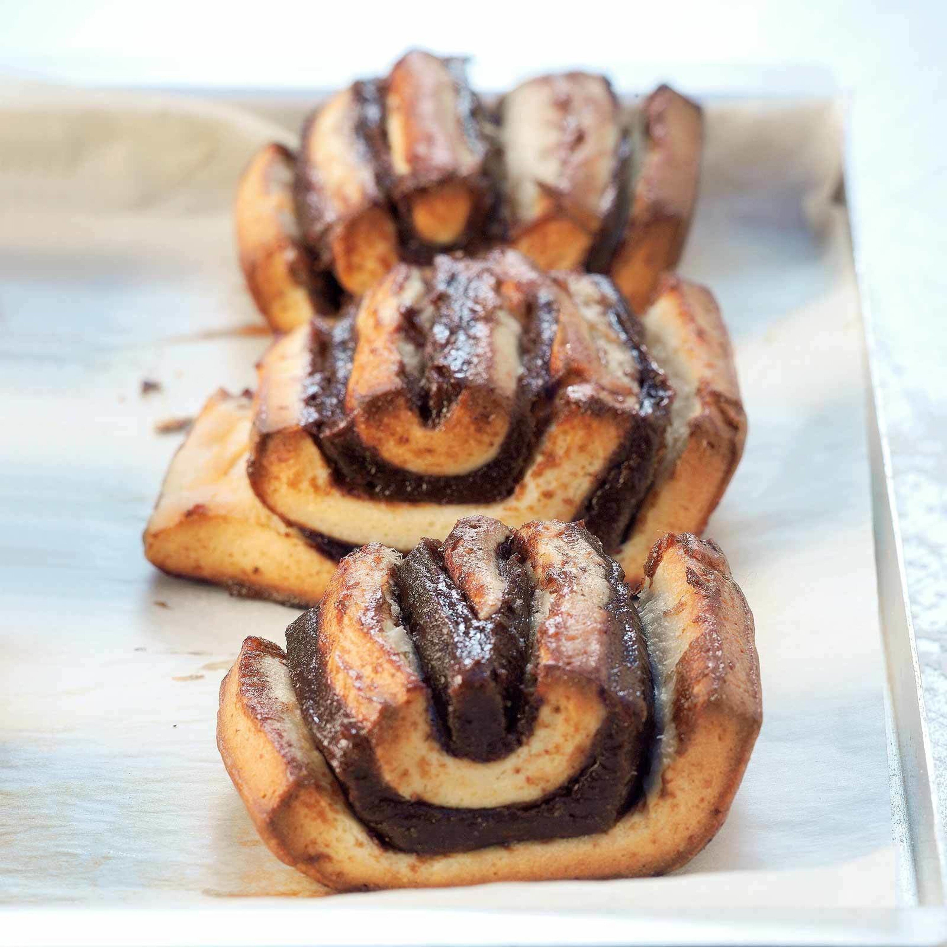 Birnenschnittli
