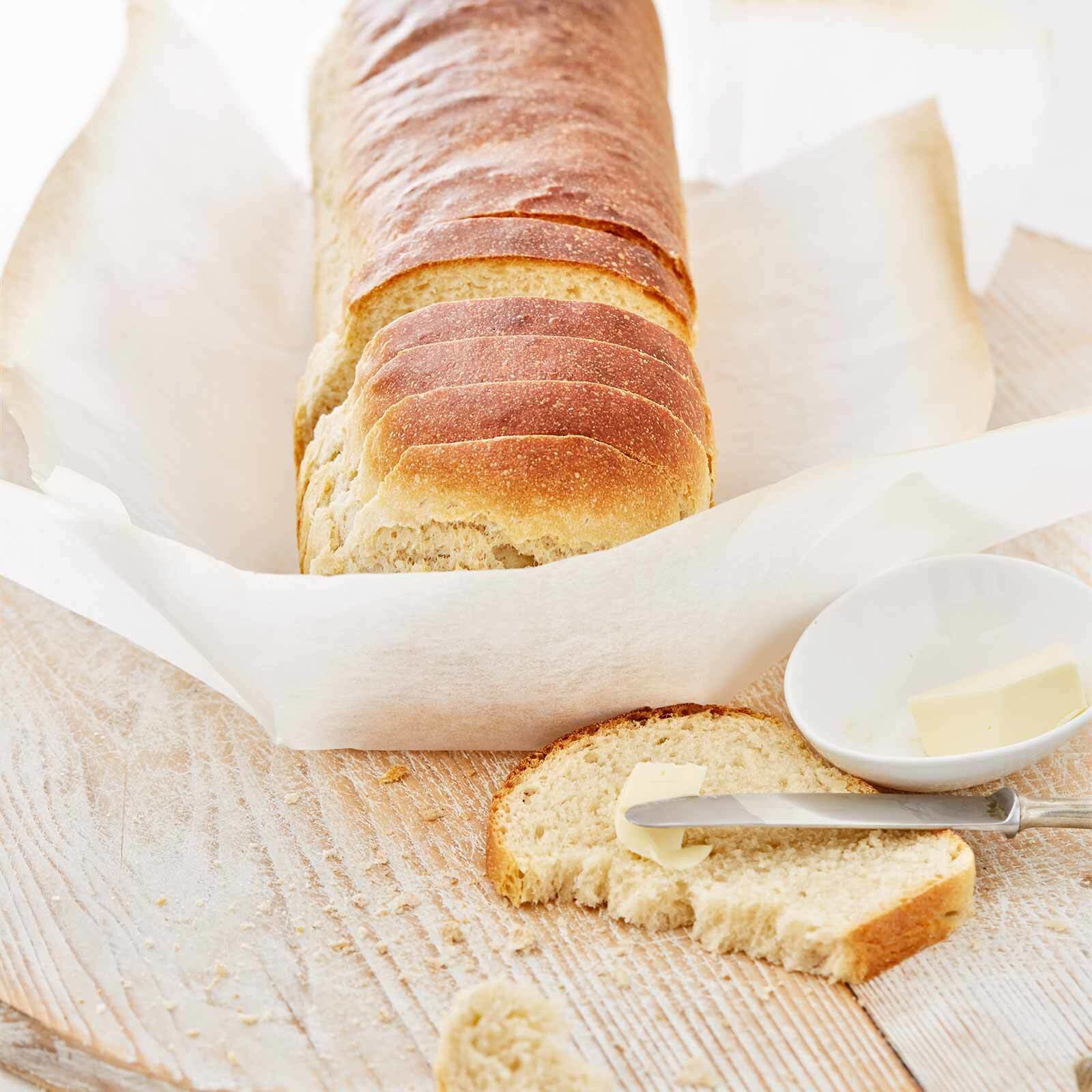 Toastbrot