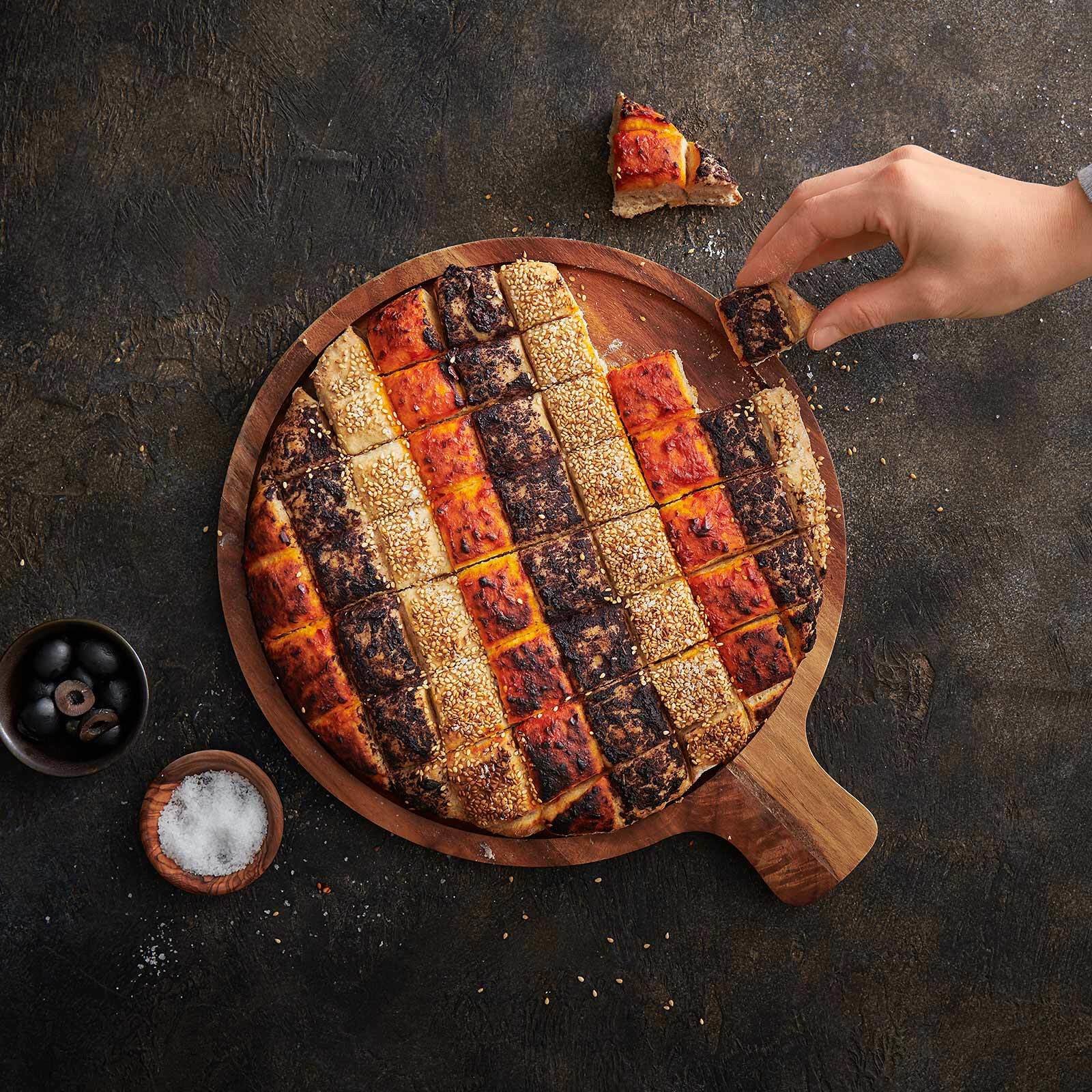 Grillbrot
