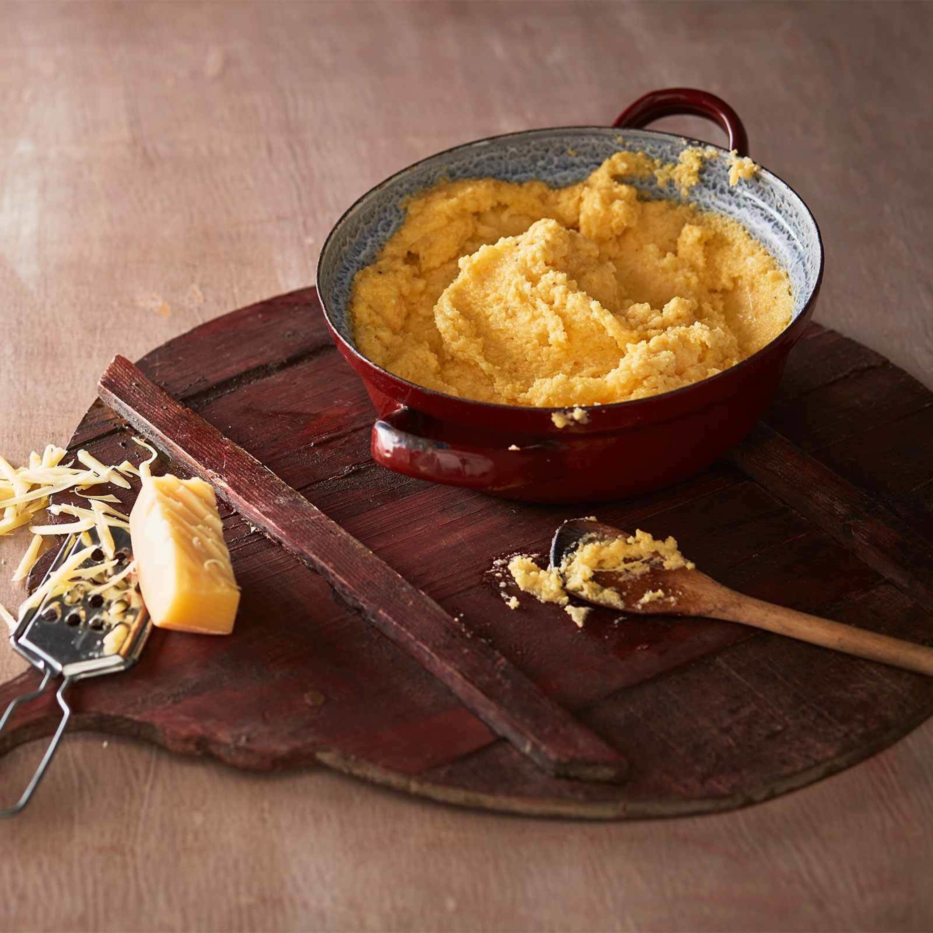 Polenta