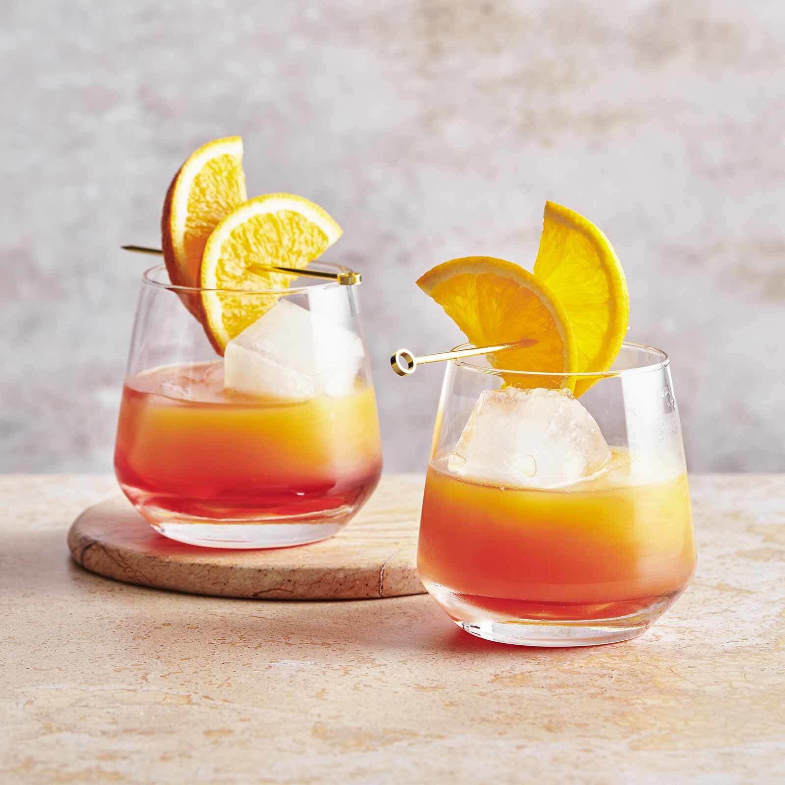 Campari Orange