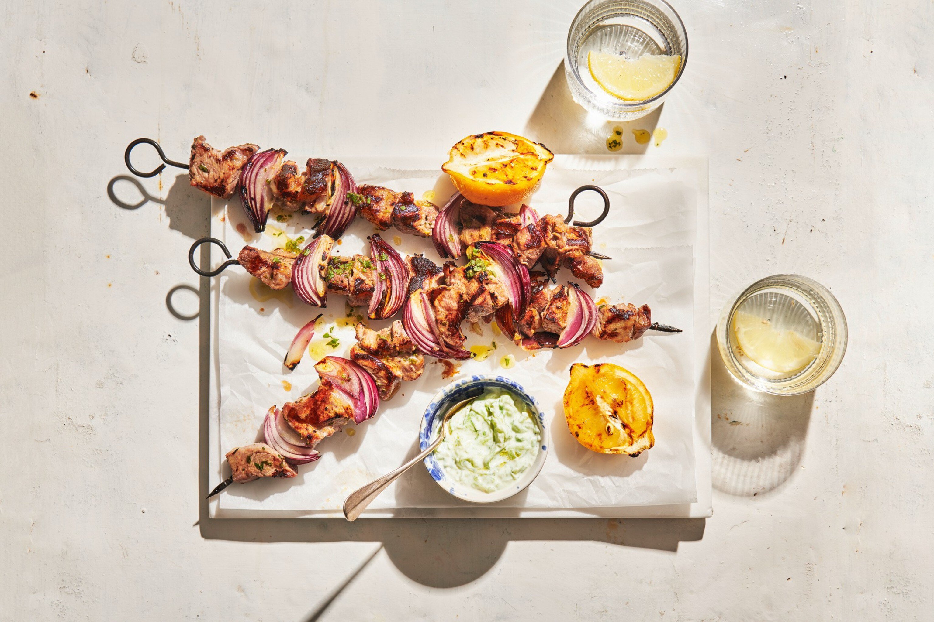 Souvlaki