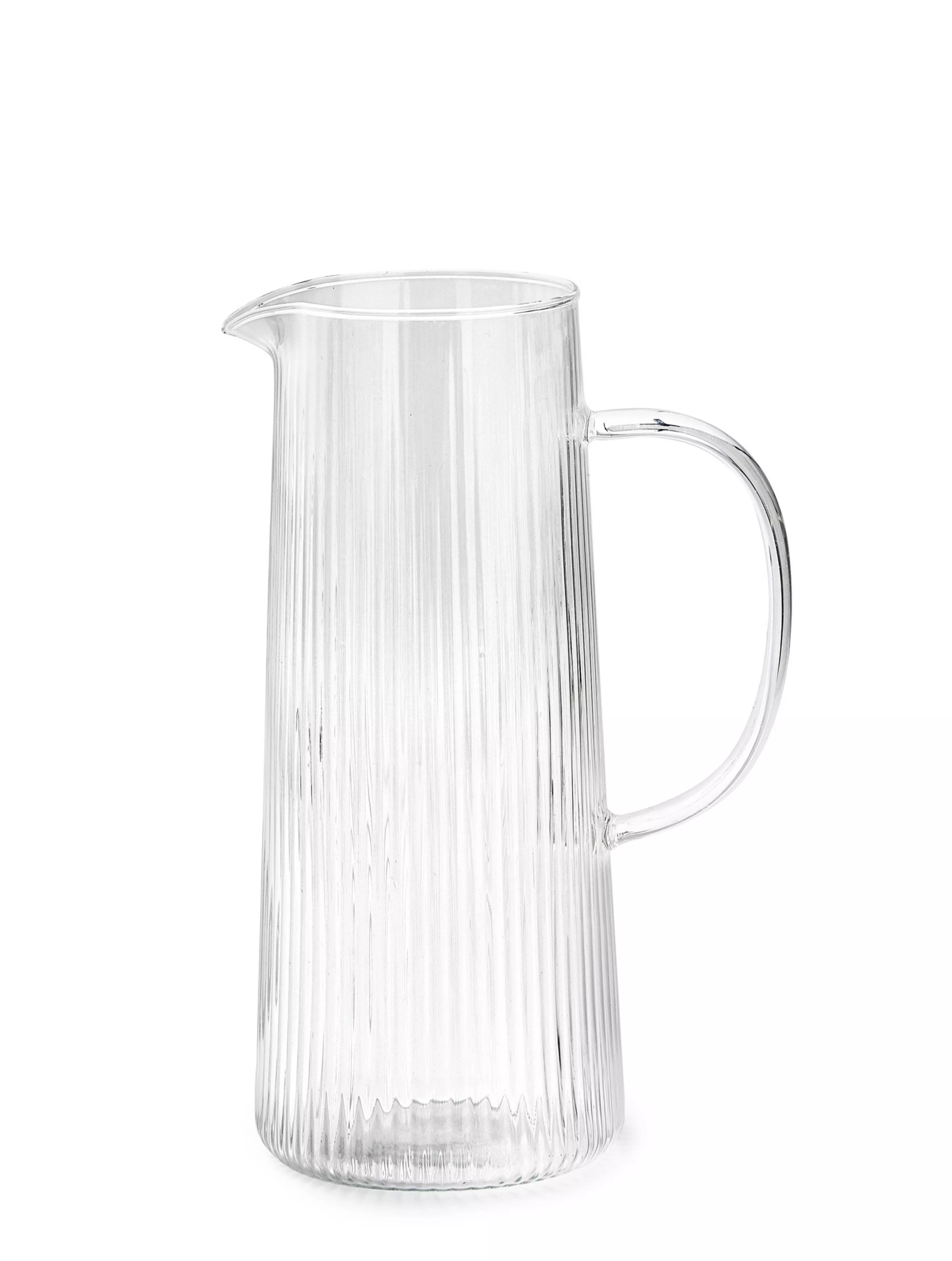 Glaskrug, 1.3 Liter