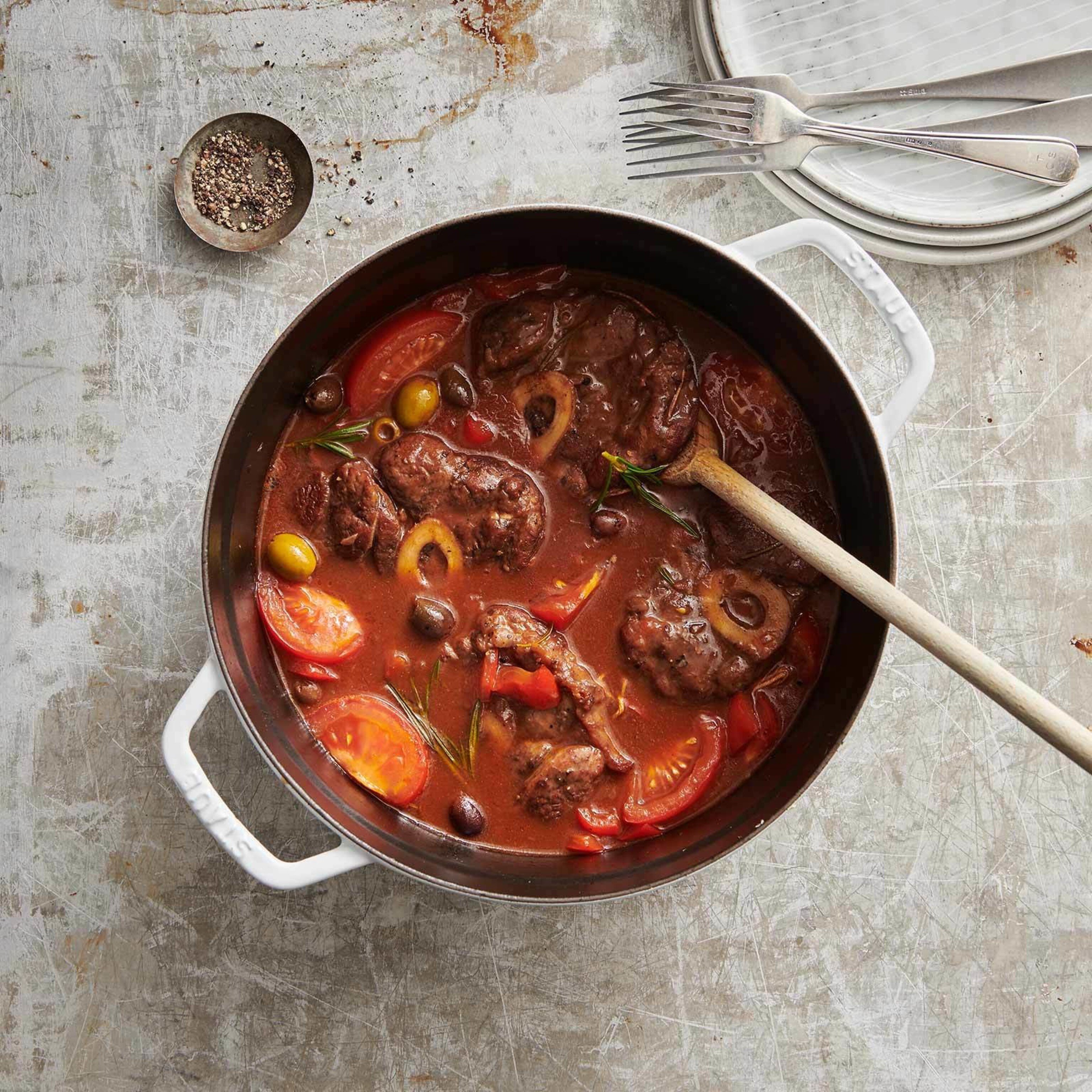 Ossobuco