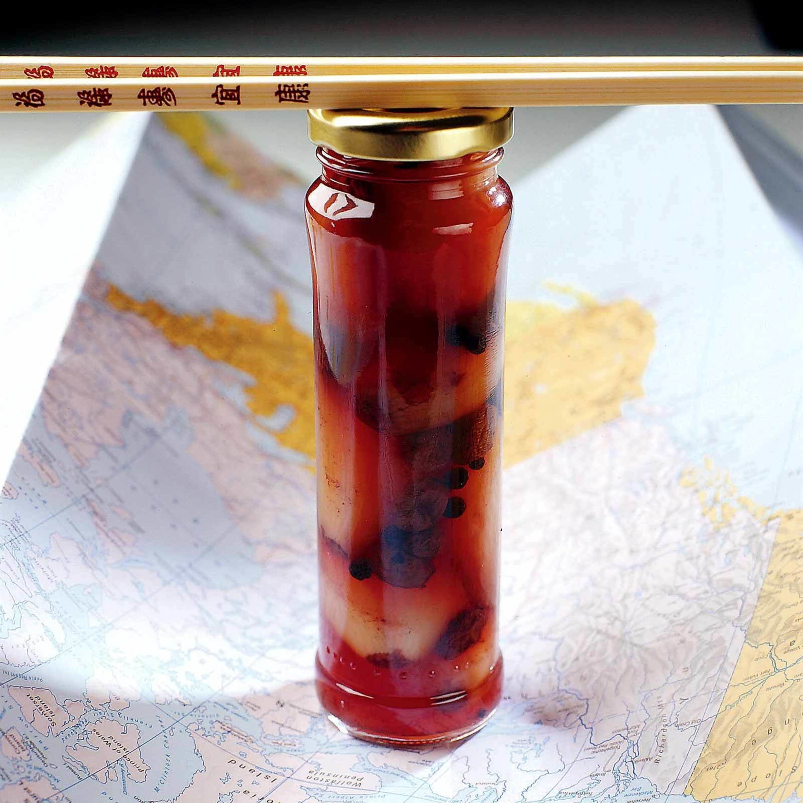 Portwein-Schalotten