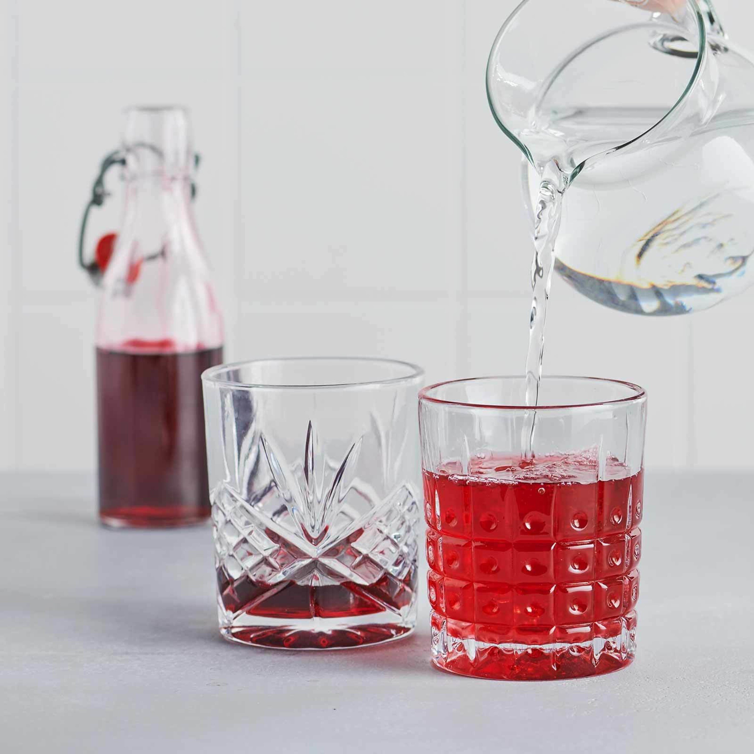Johannisbeersirup
