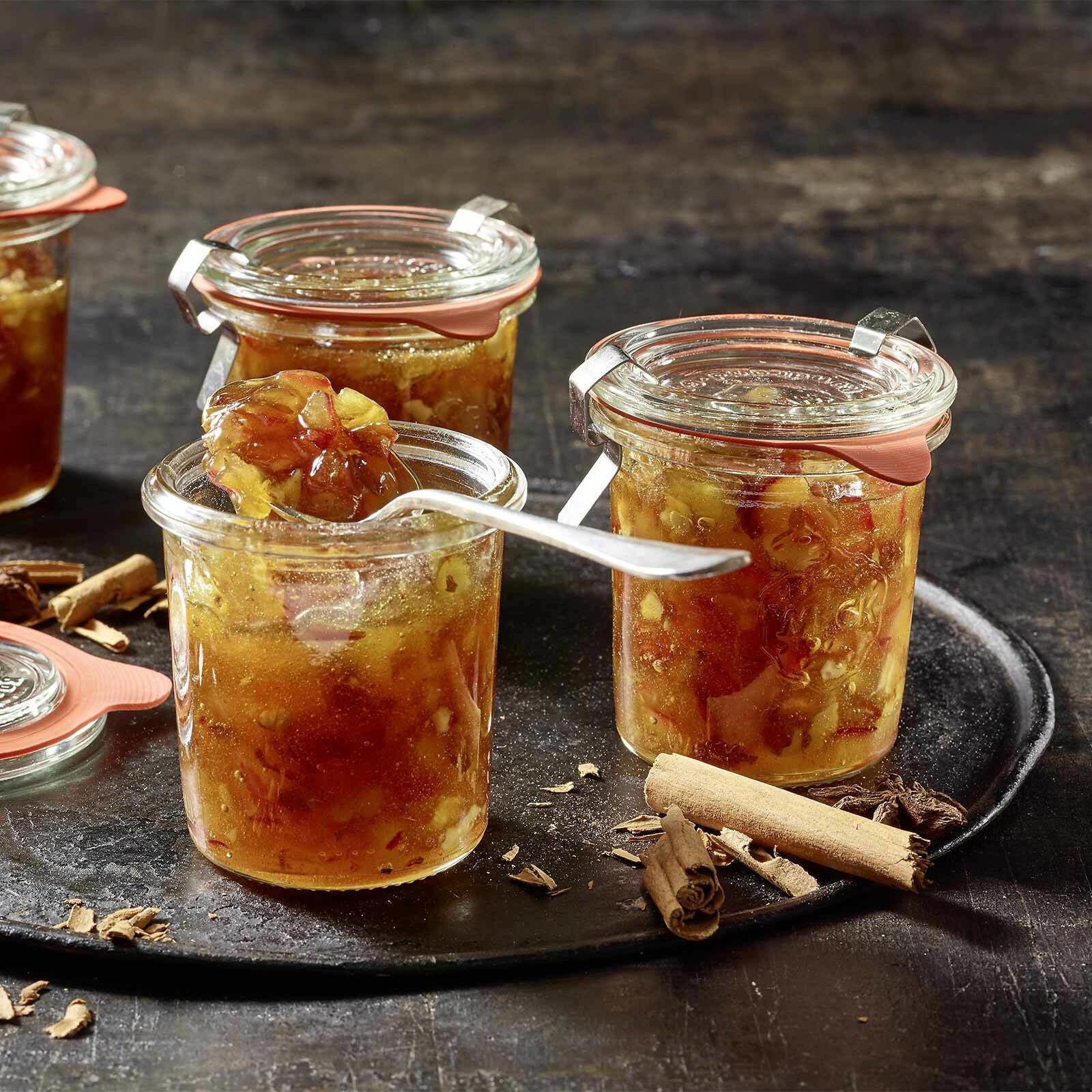 Confiture de Noël