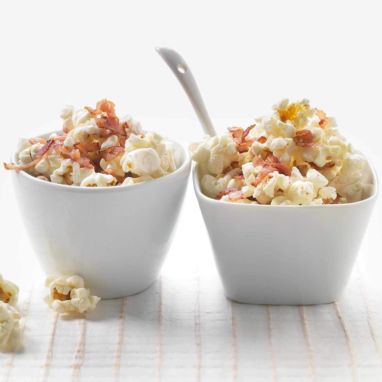 Speck-Popcorn