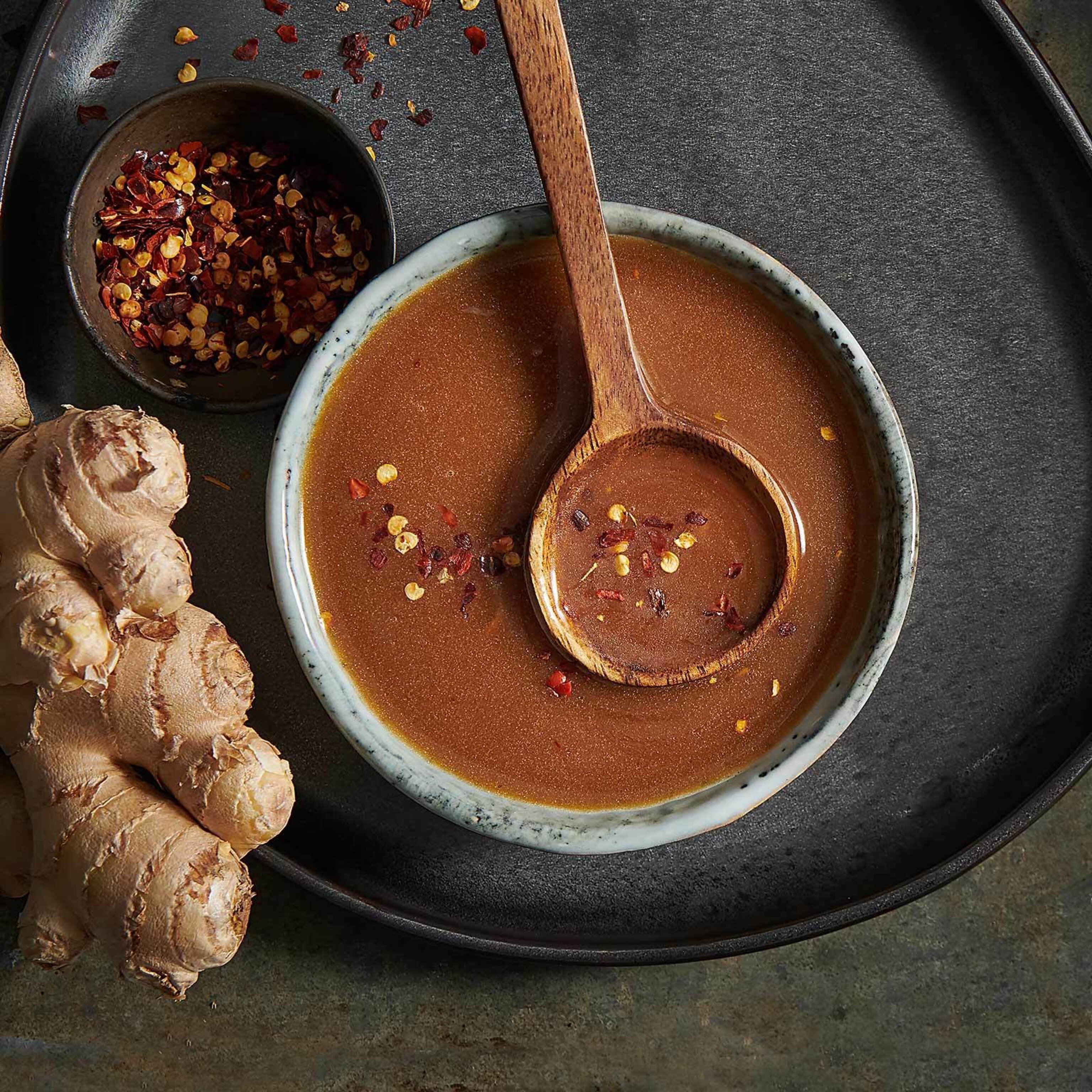 Asia Dressing