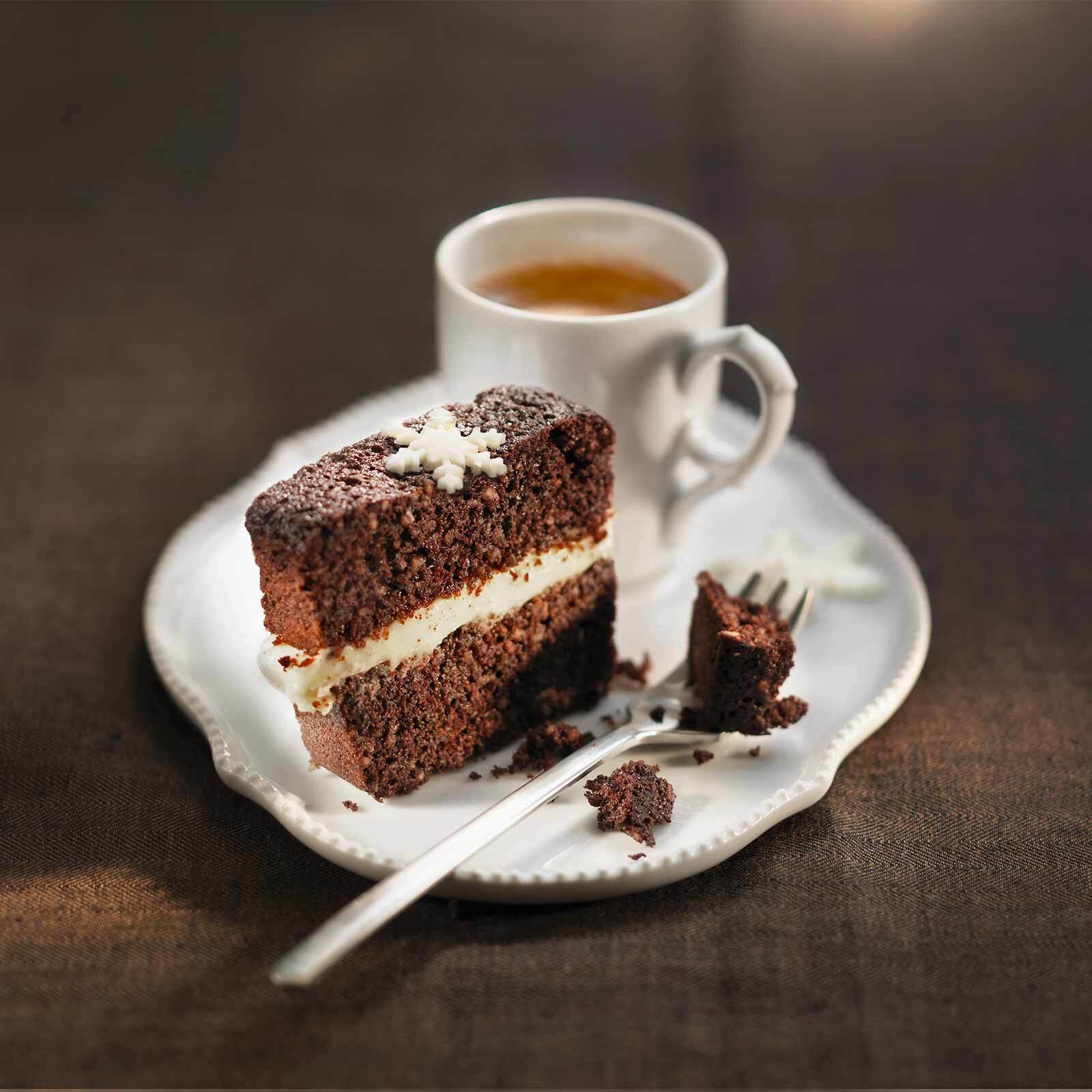 Shareware with chocolate
