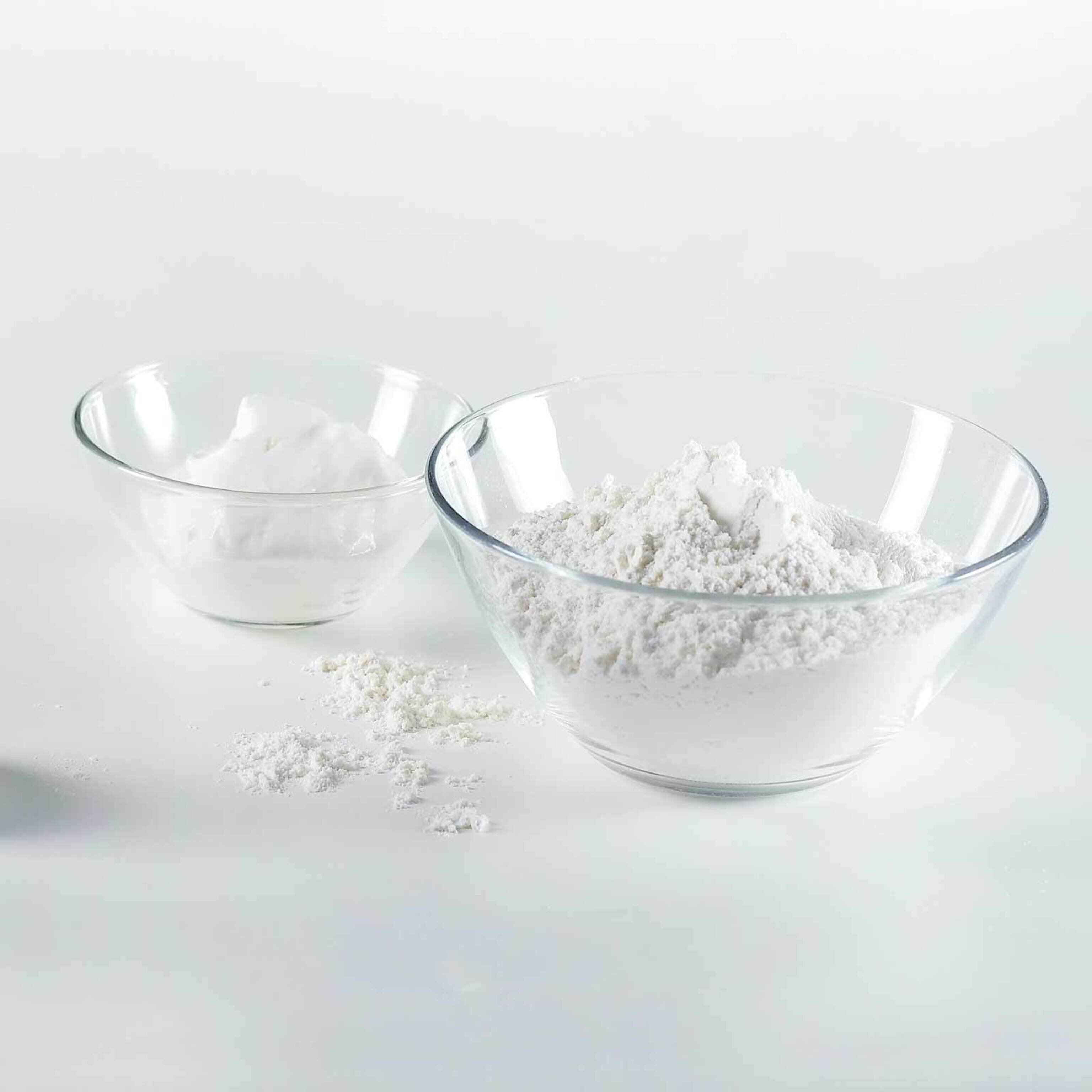 Glutenfreier Kuchenteig