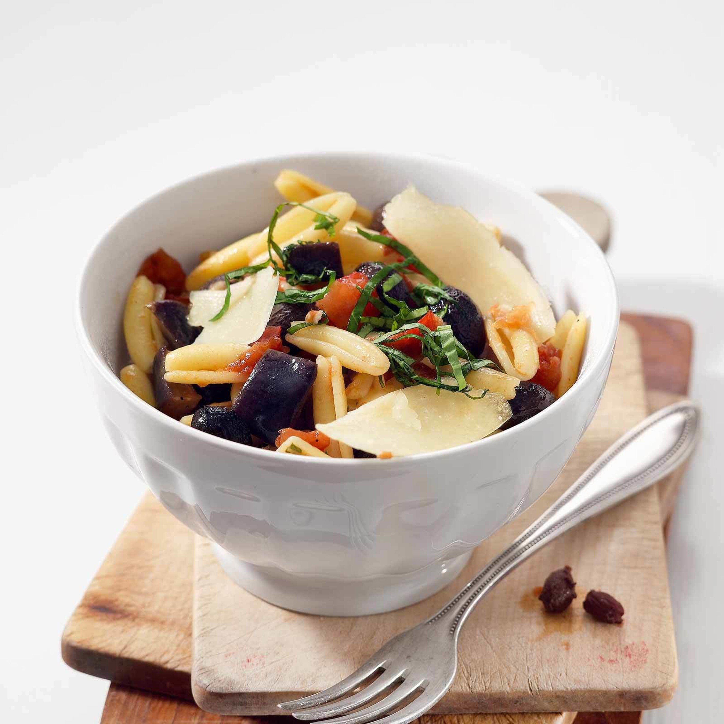 Pasta italiana