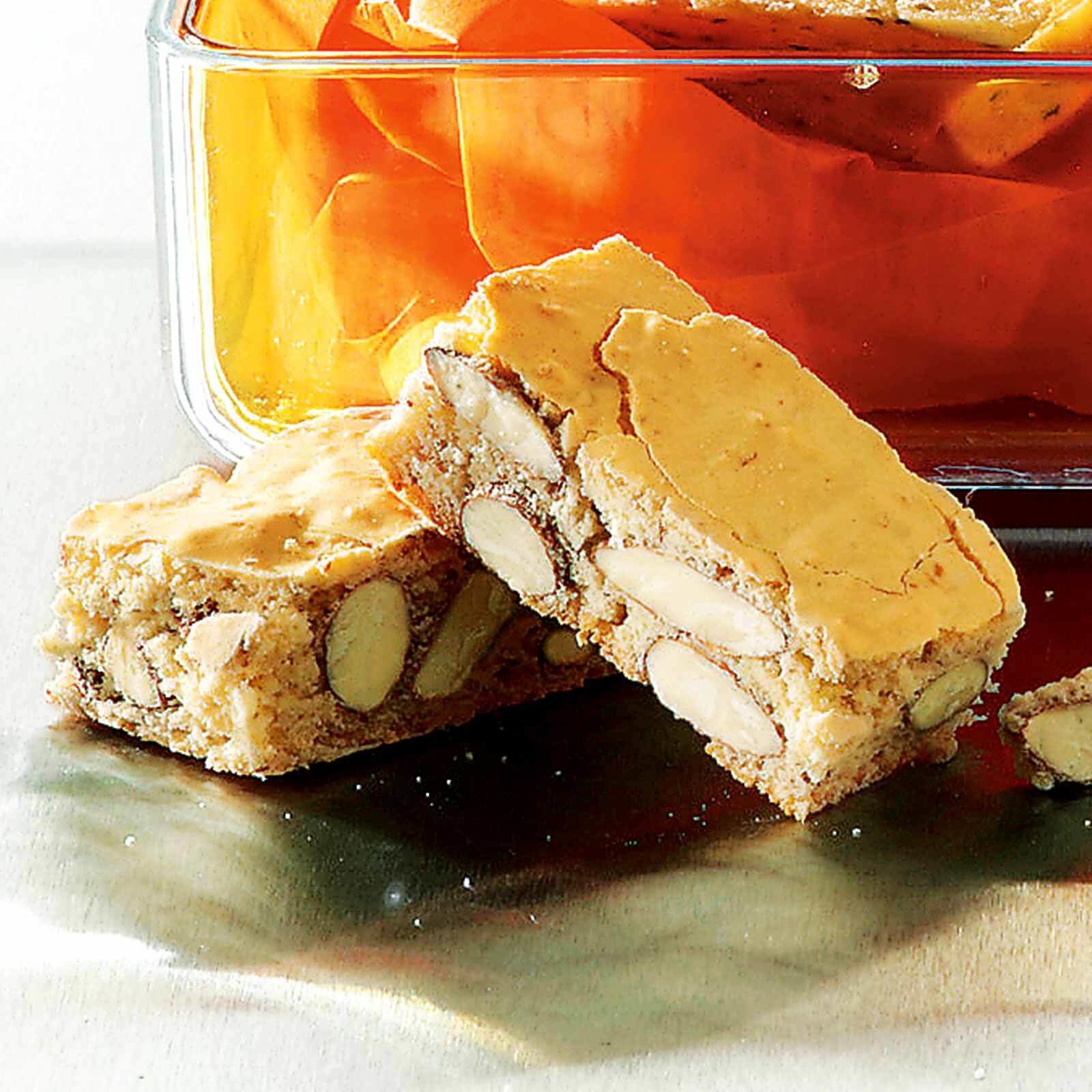Cantucci veloci