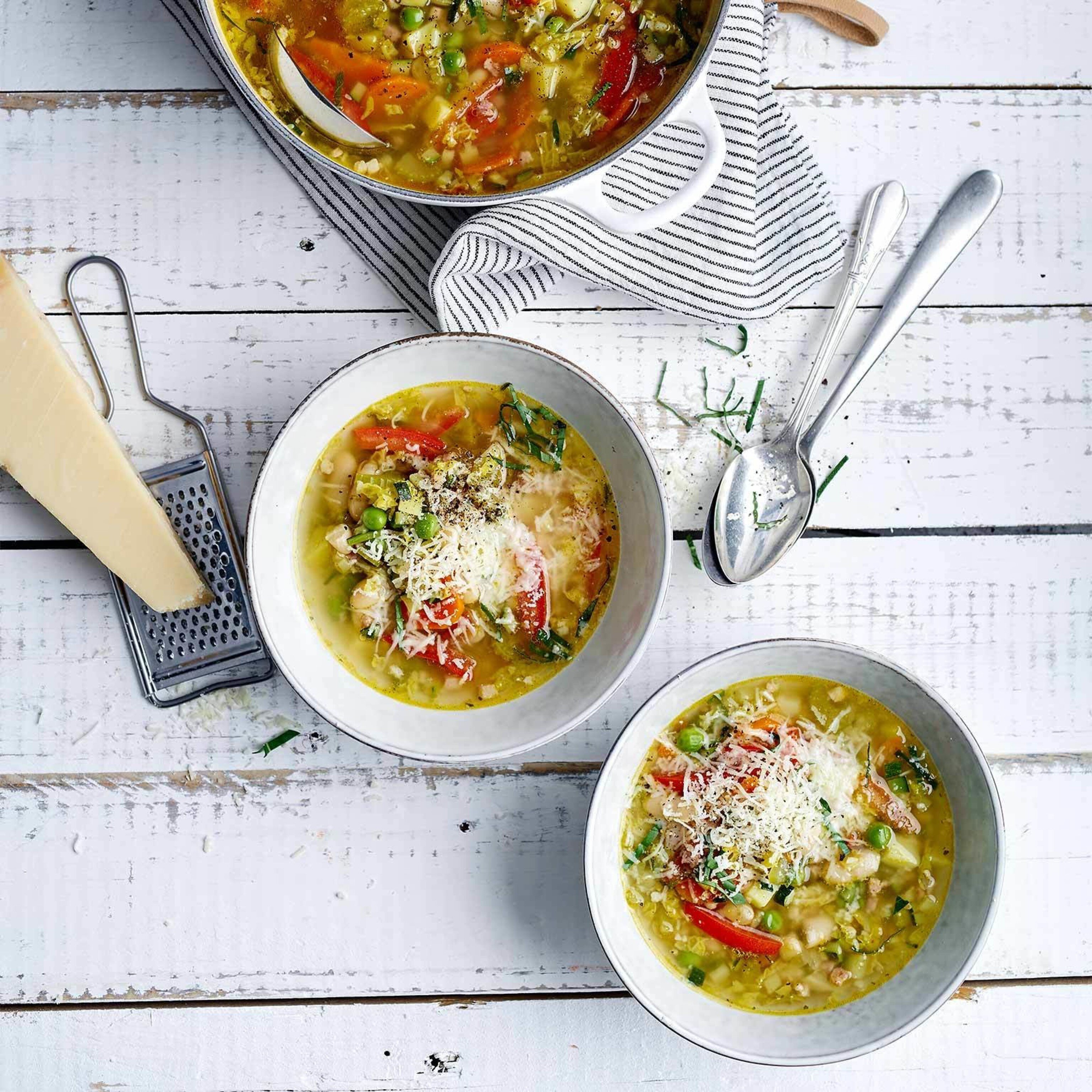 Minestrone