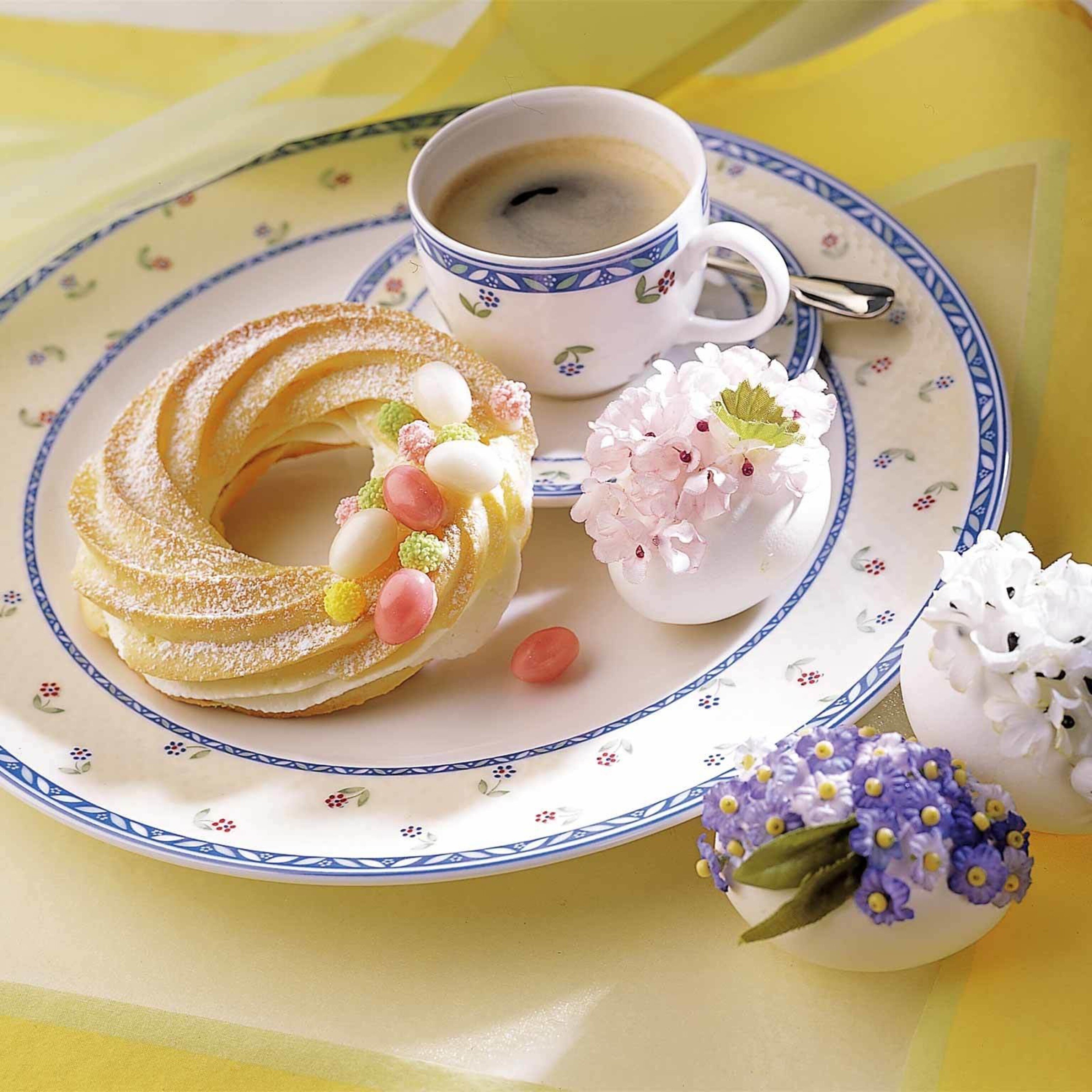 Osternestchen