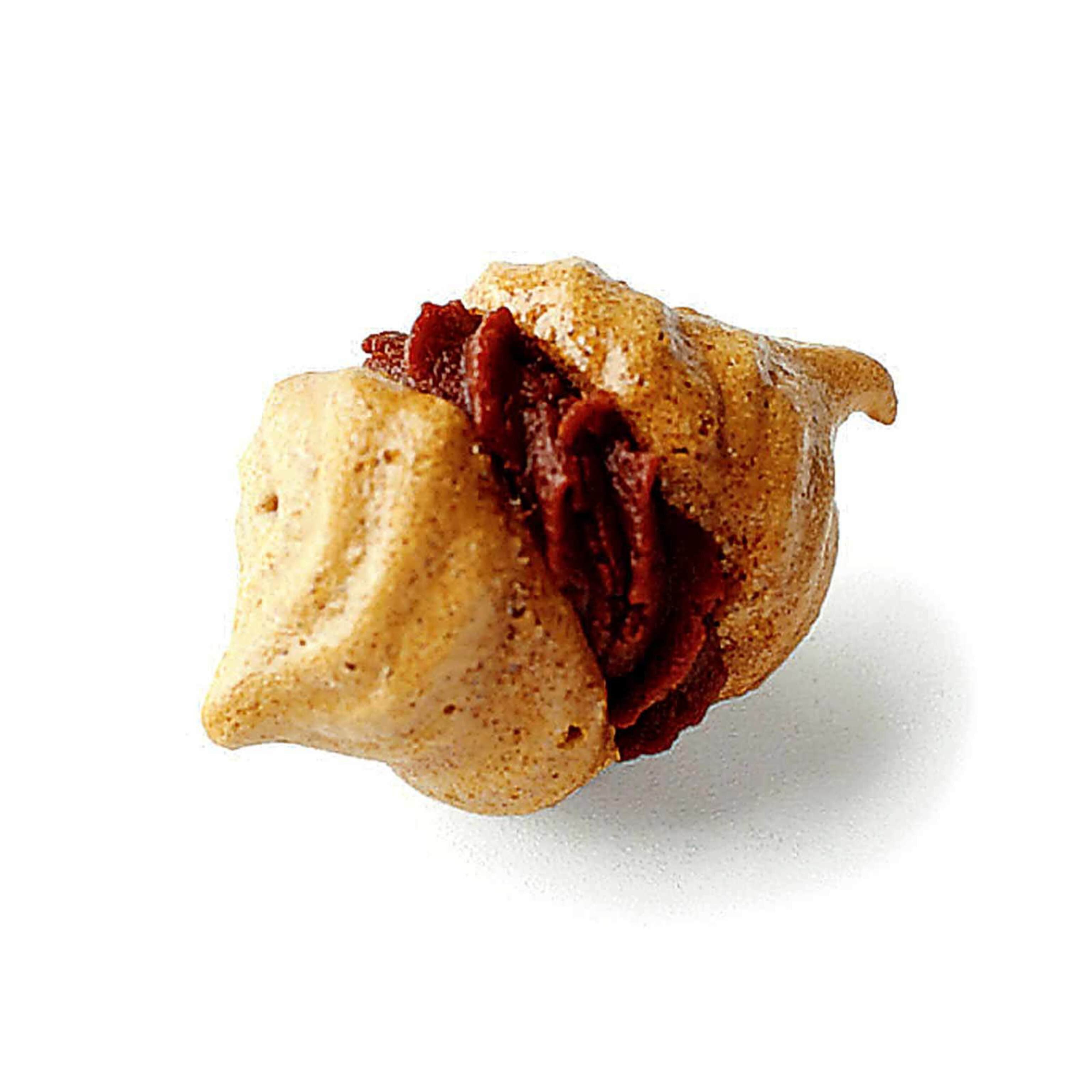 Baisers au café