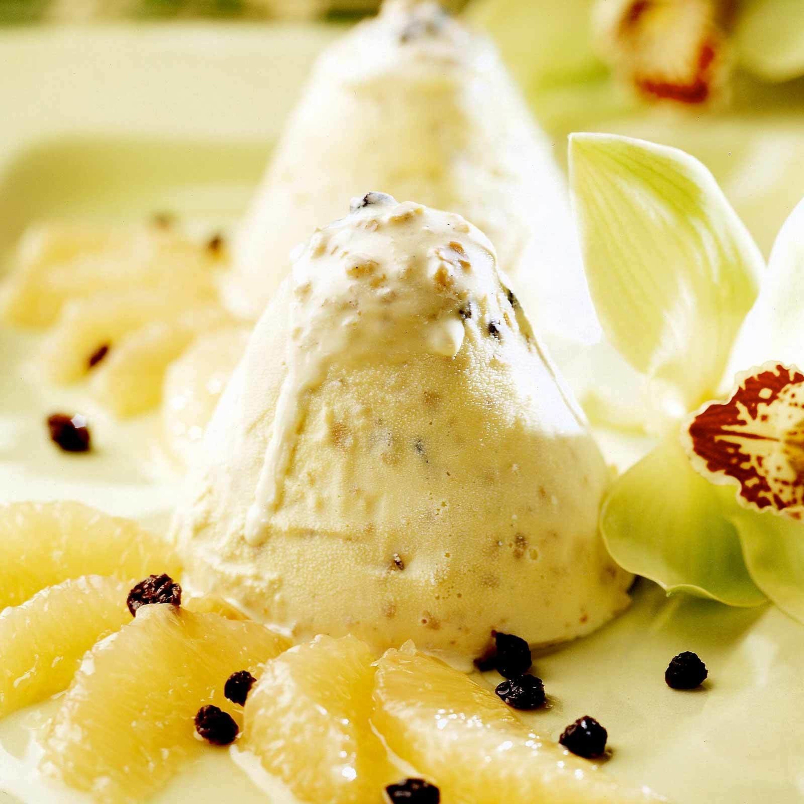 Jamaika-Glace