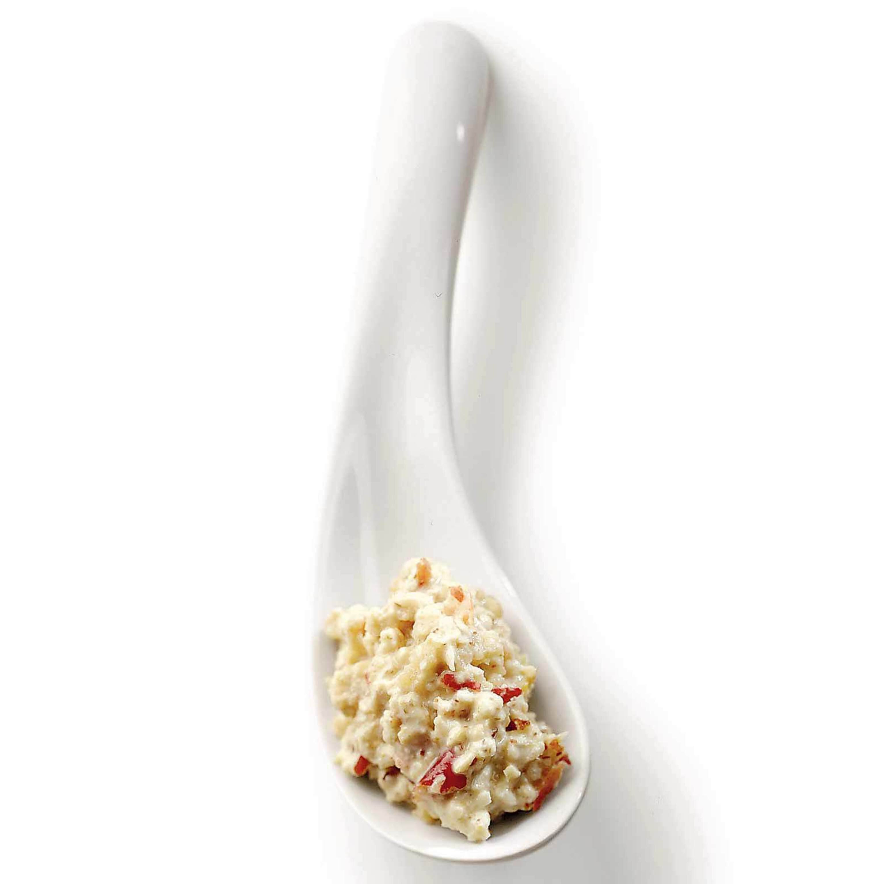Original-Birchermüesli