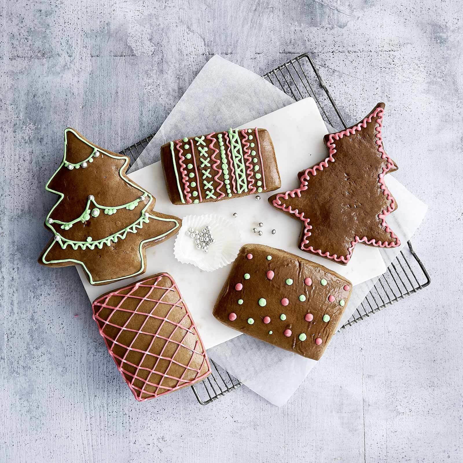 Lebkuchen