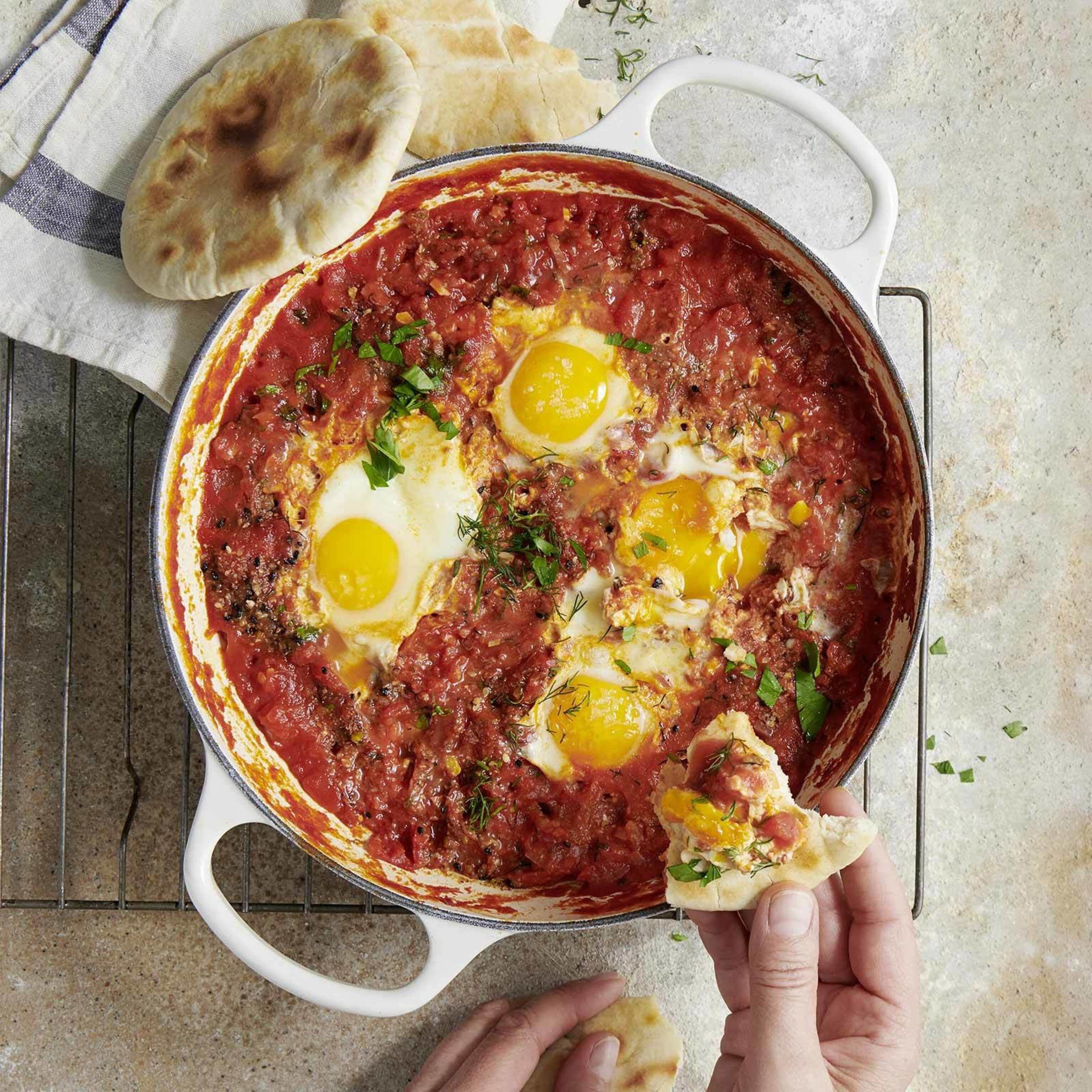 Shakshuka