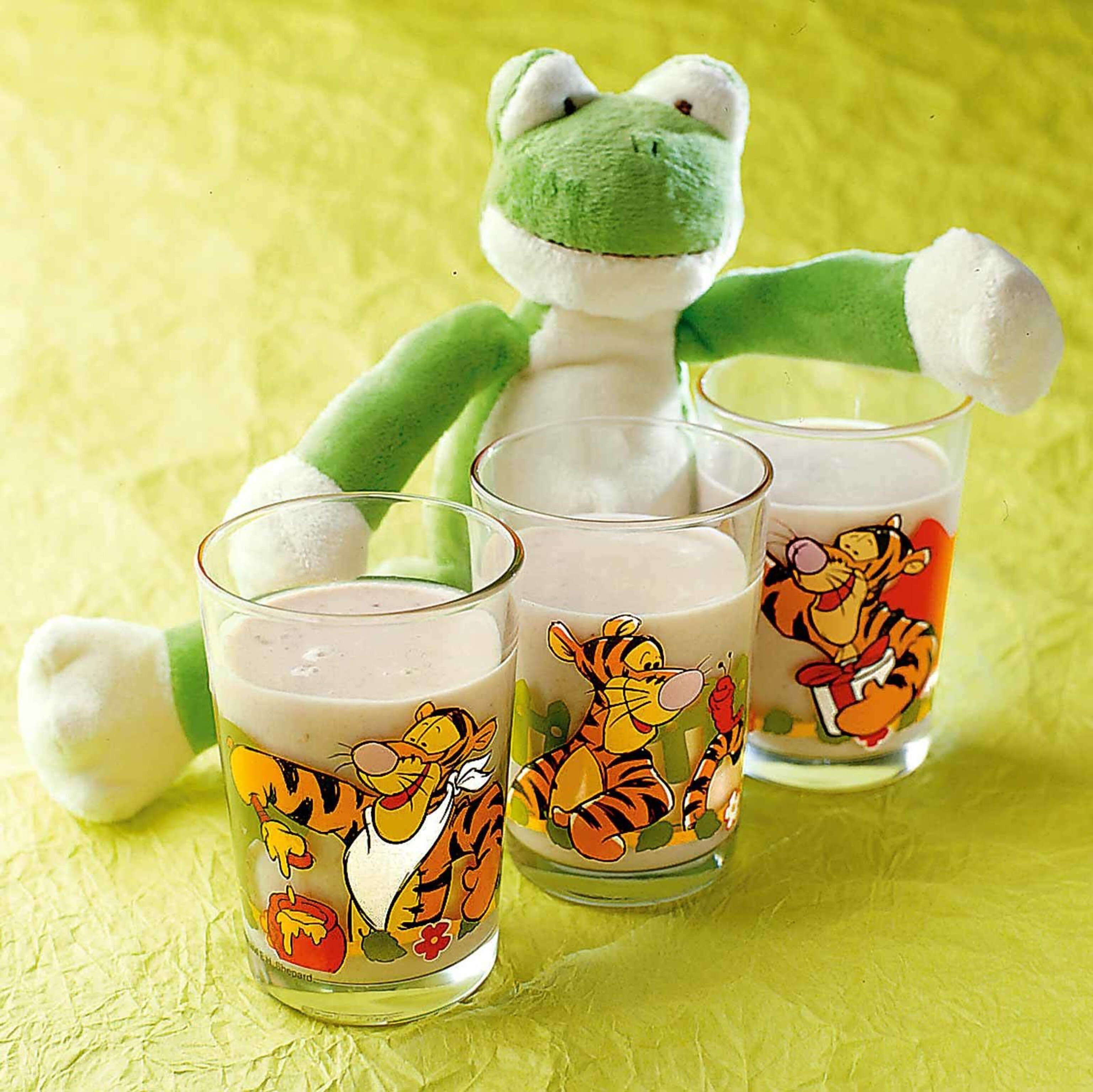 «All in one»-Drink
