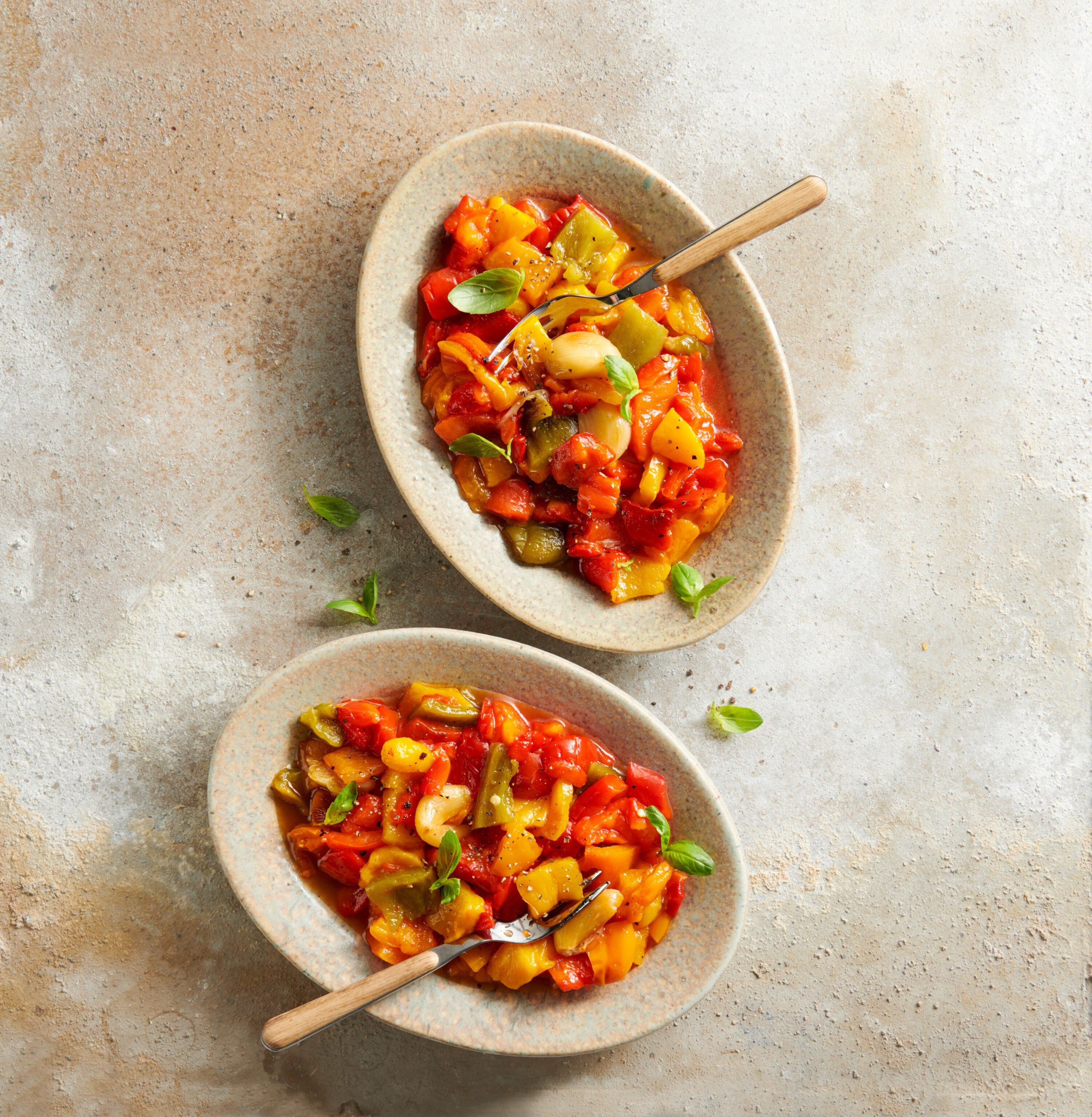 Peperonata