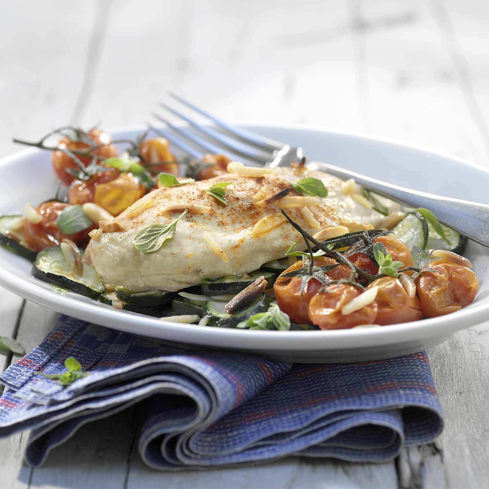 Poulet-Cherry-Blech