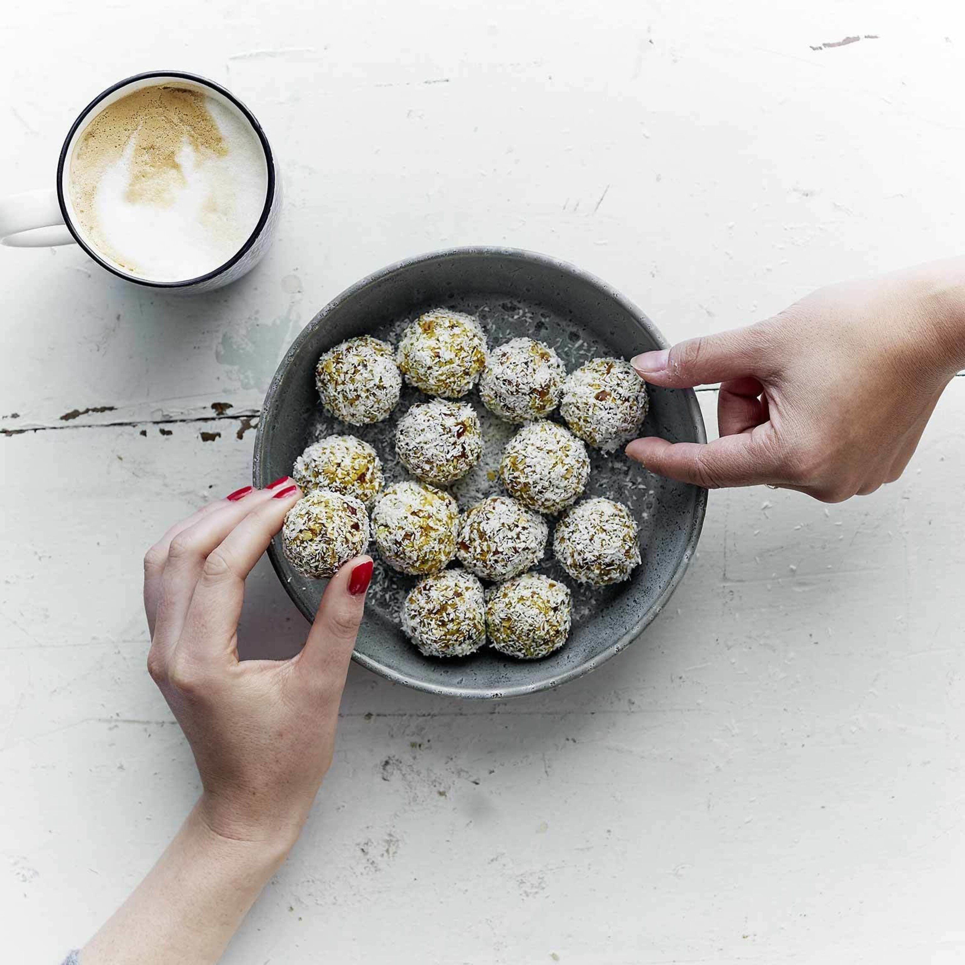 Raw Bites