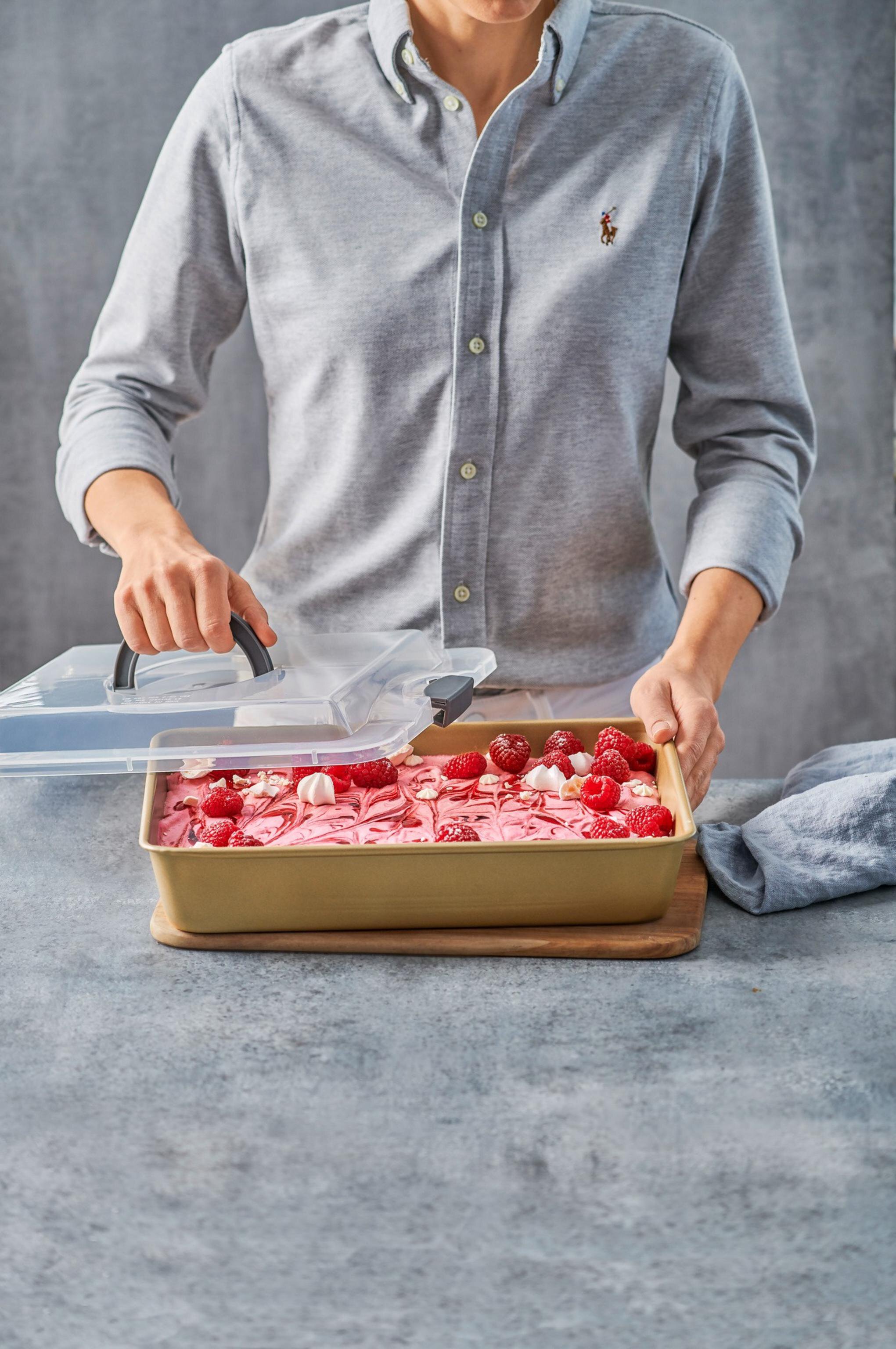 Plat De Cuisson Mini Crêpes / Mini Omelette - Crêpière - Plat De Cuisson En Siliconen