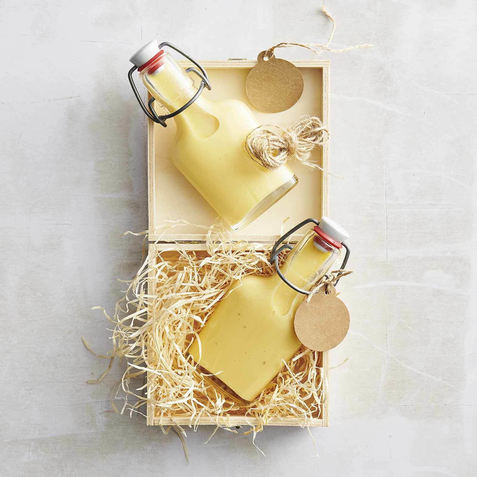 Cordial aux œufs