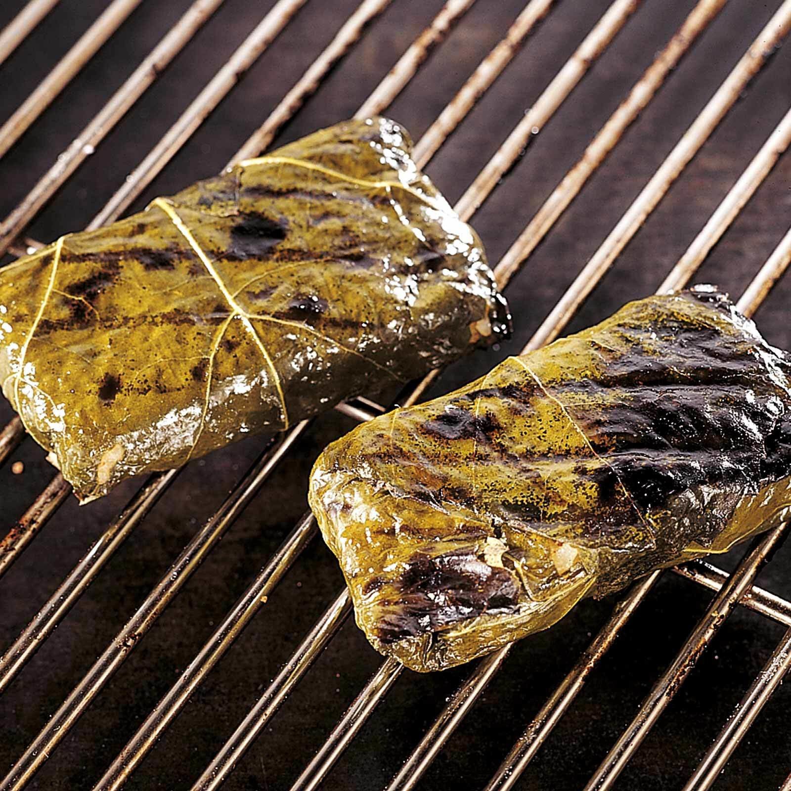 Dolmades
