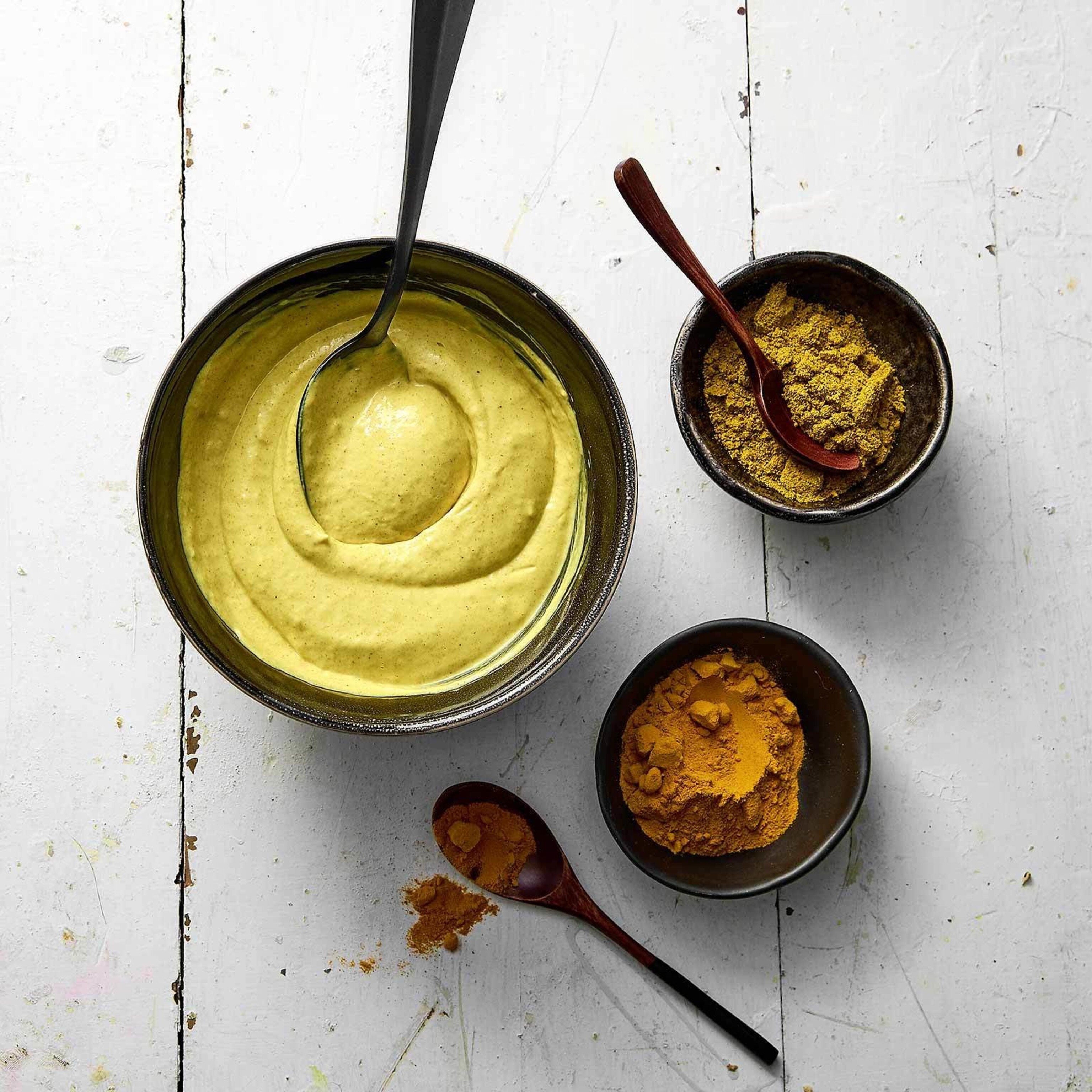 Currysauce