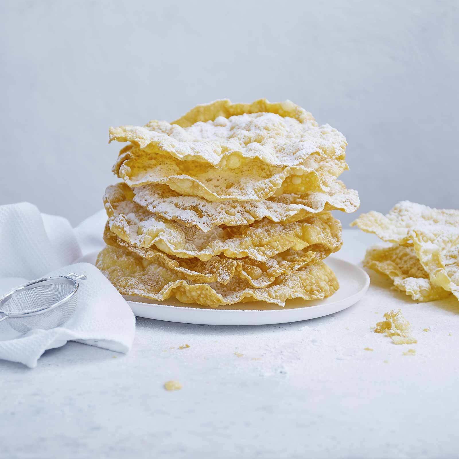 Fasnachtschüechli