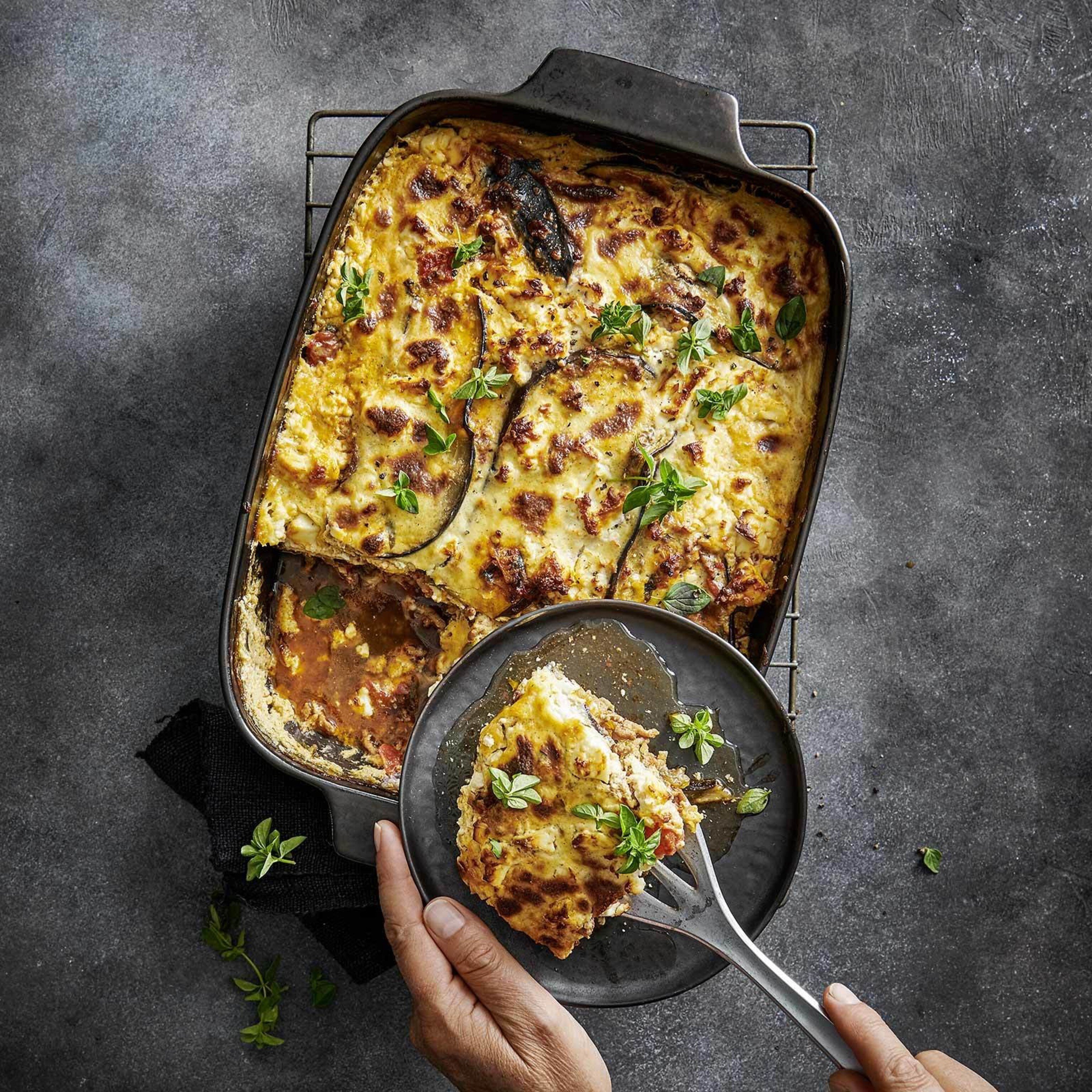 Moussaka