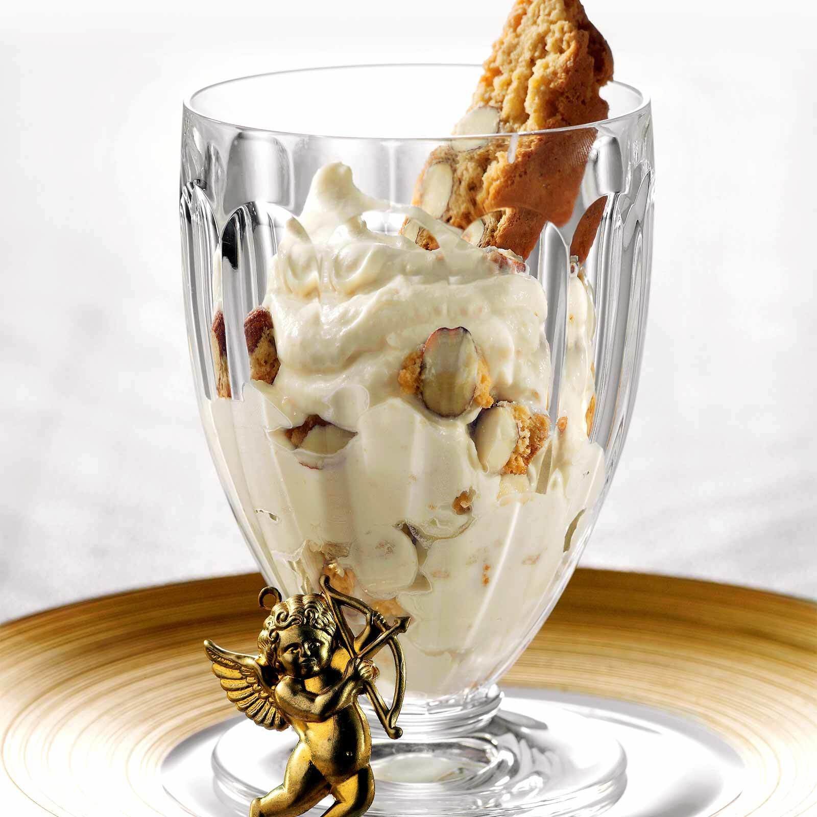 Crema di Vin Santo con Cantucci