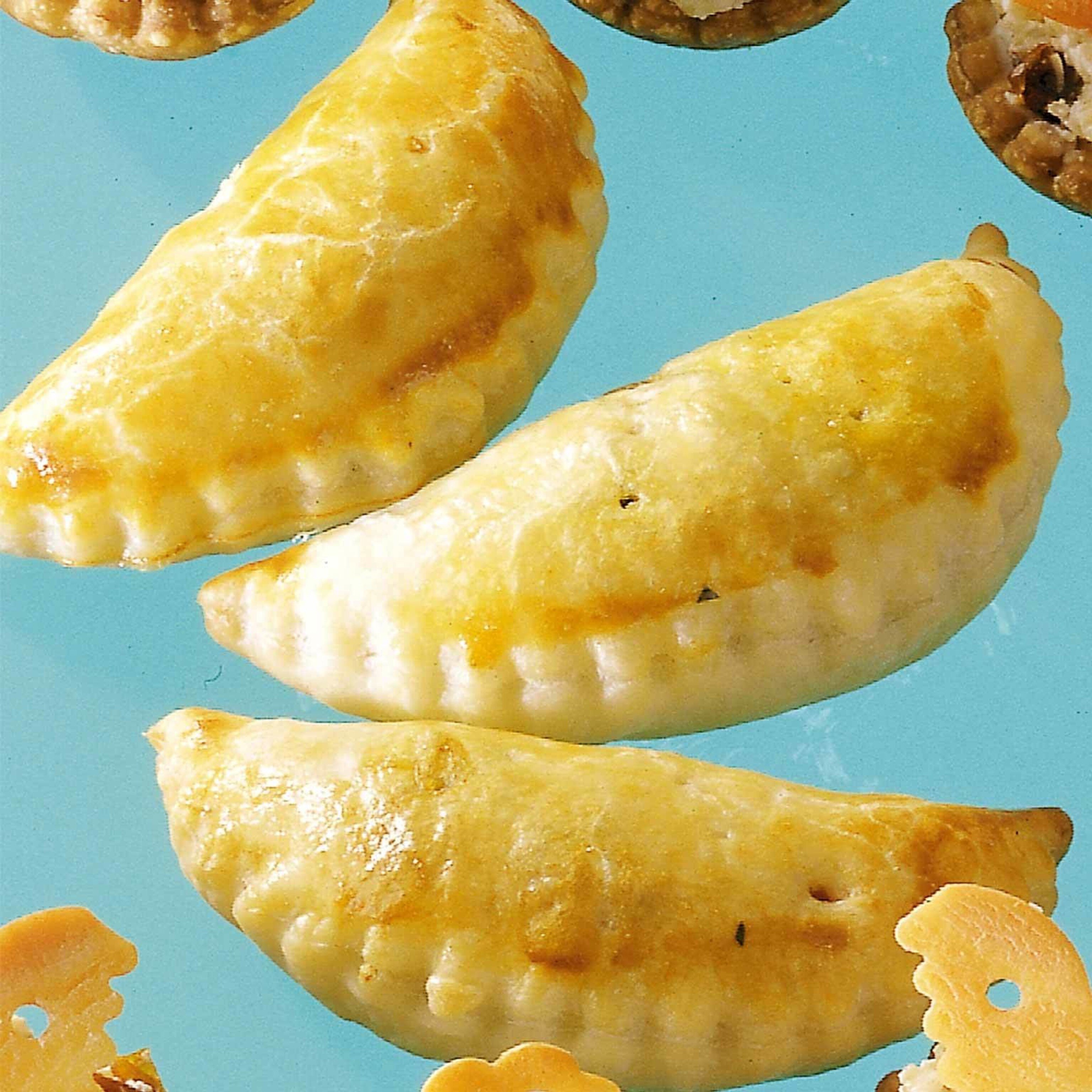 Empanadillas