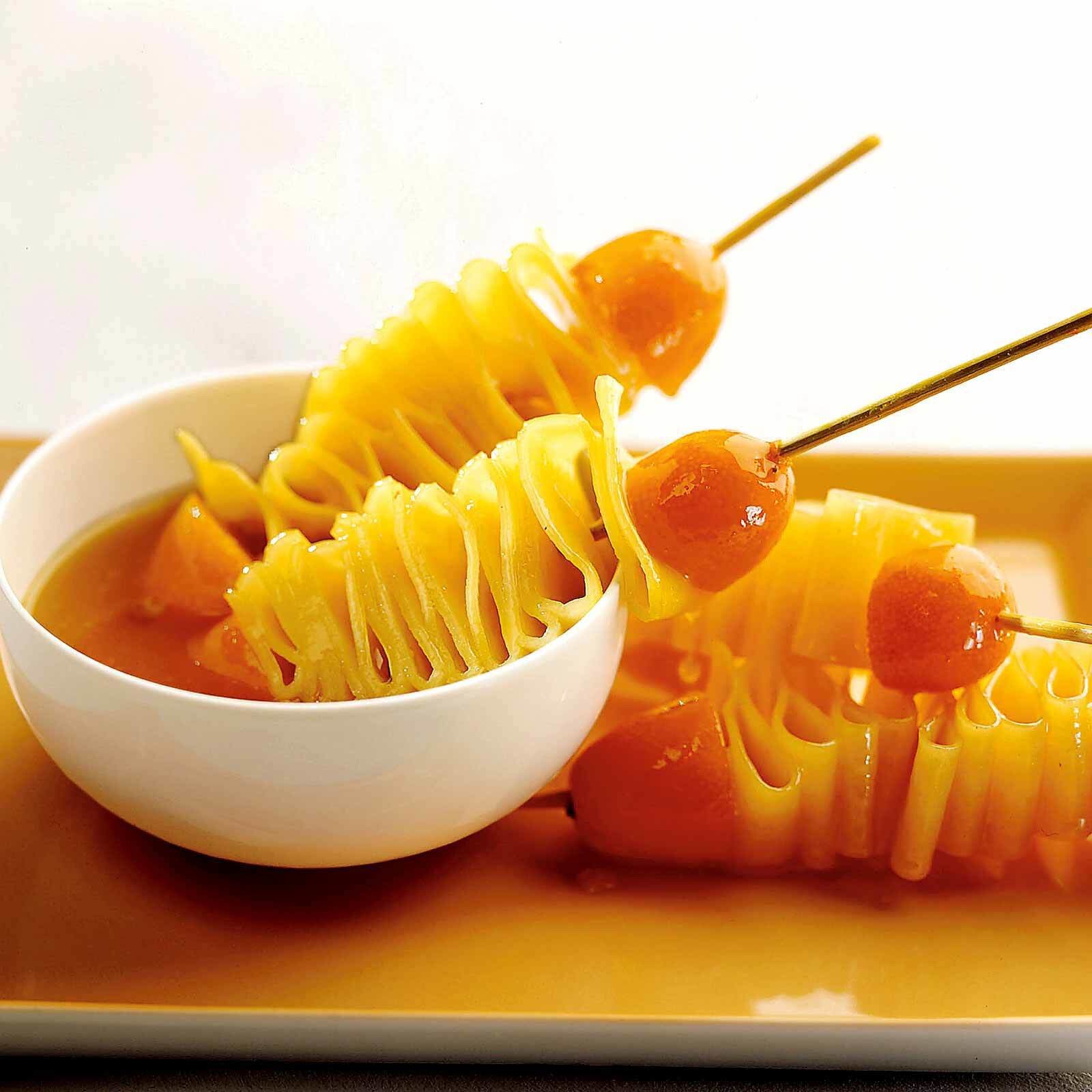 Spiessli Suzette