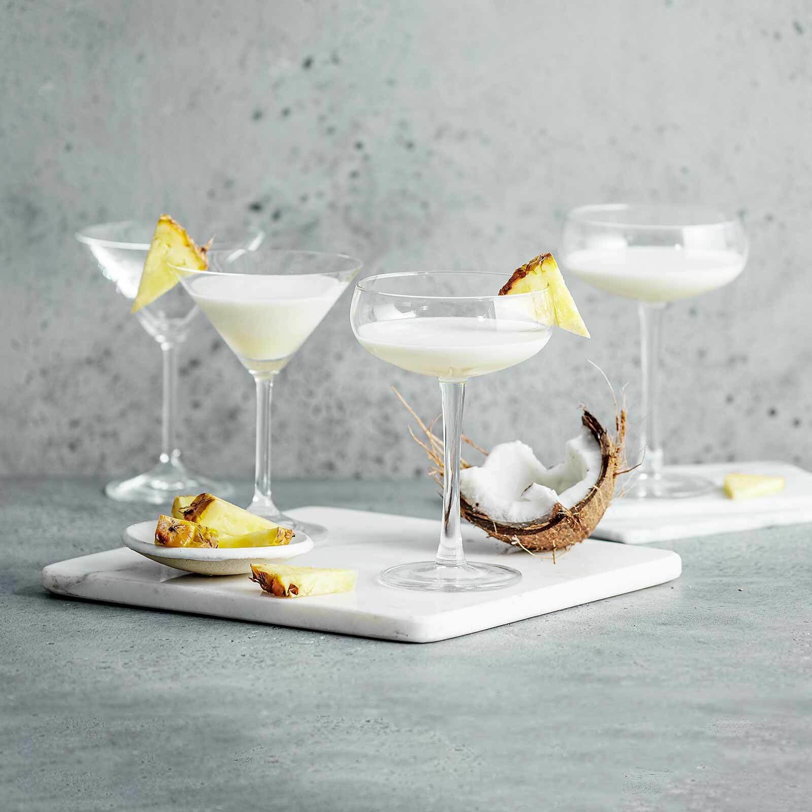 Virgin Piña Colada