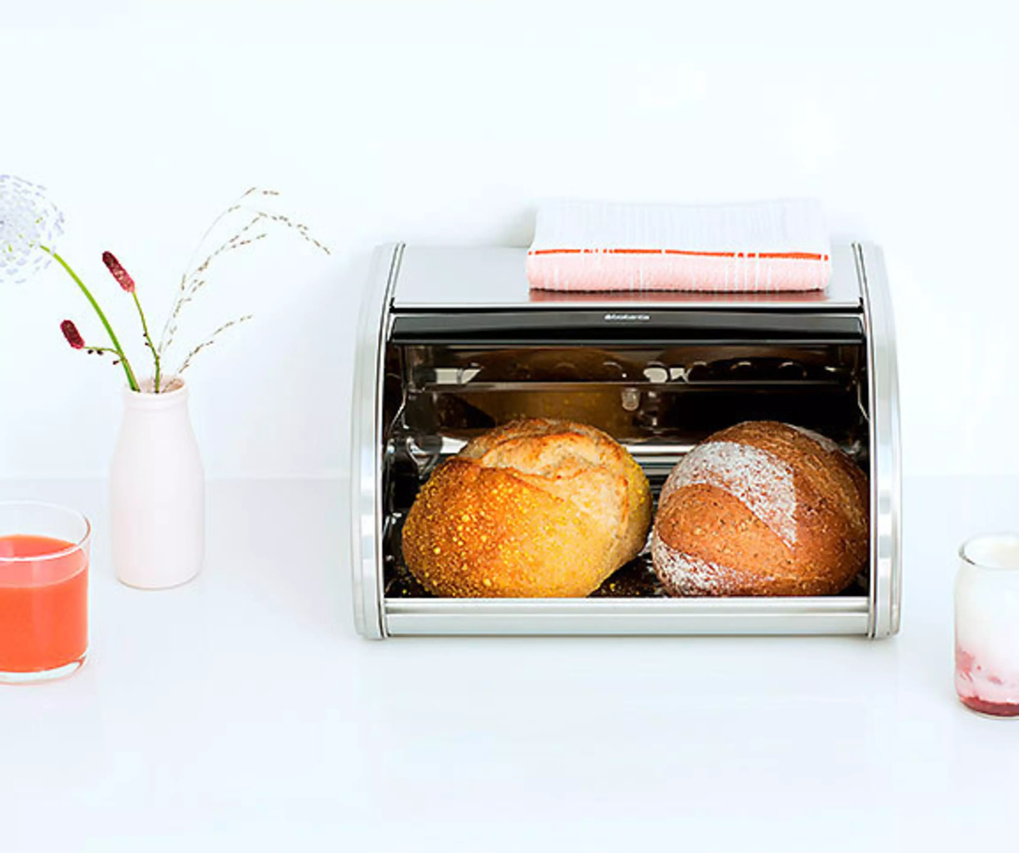 Brot richtig aufbewahren  5 Tipps | Betty Bossi