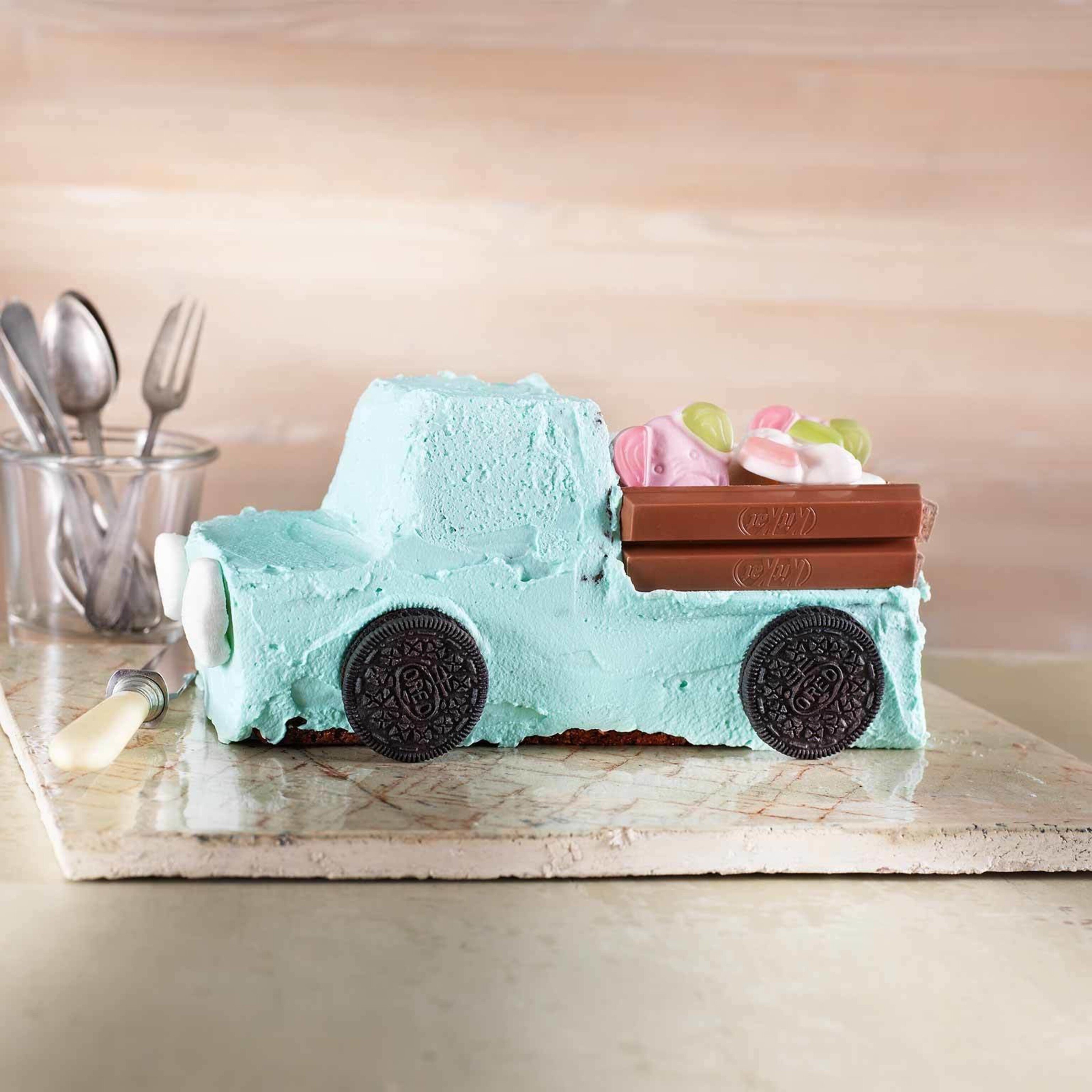 Pick-up-Cake